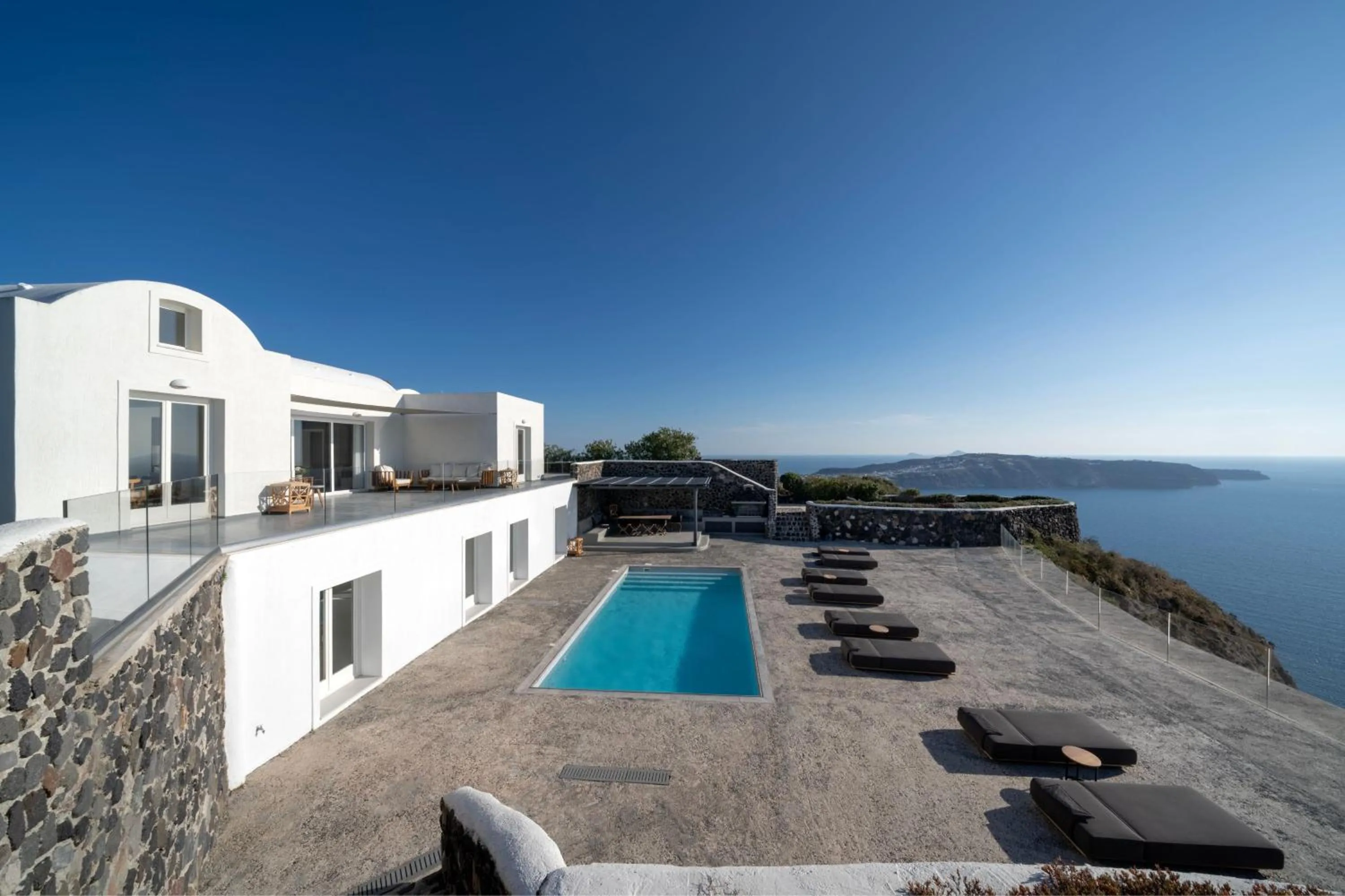 Other in Vedema, a Luxury Collection Resort, Santorini
