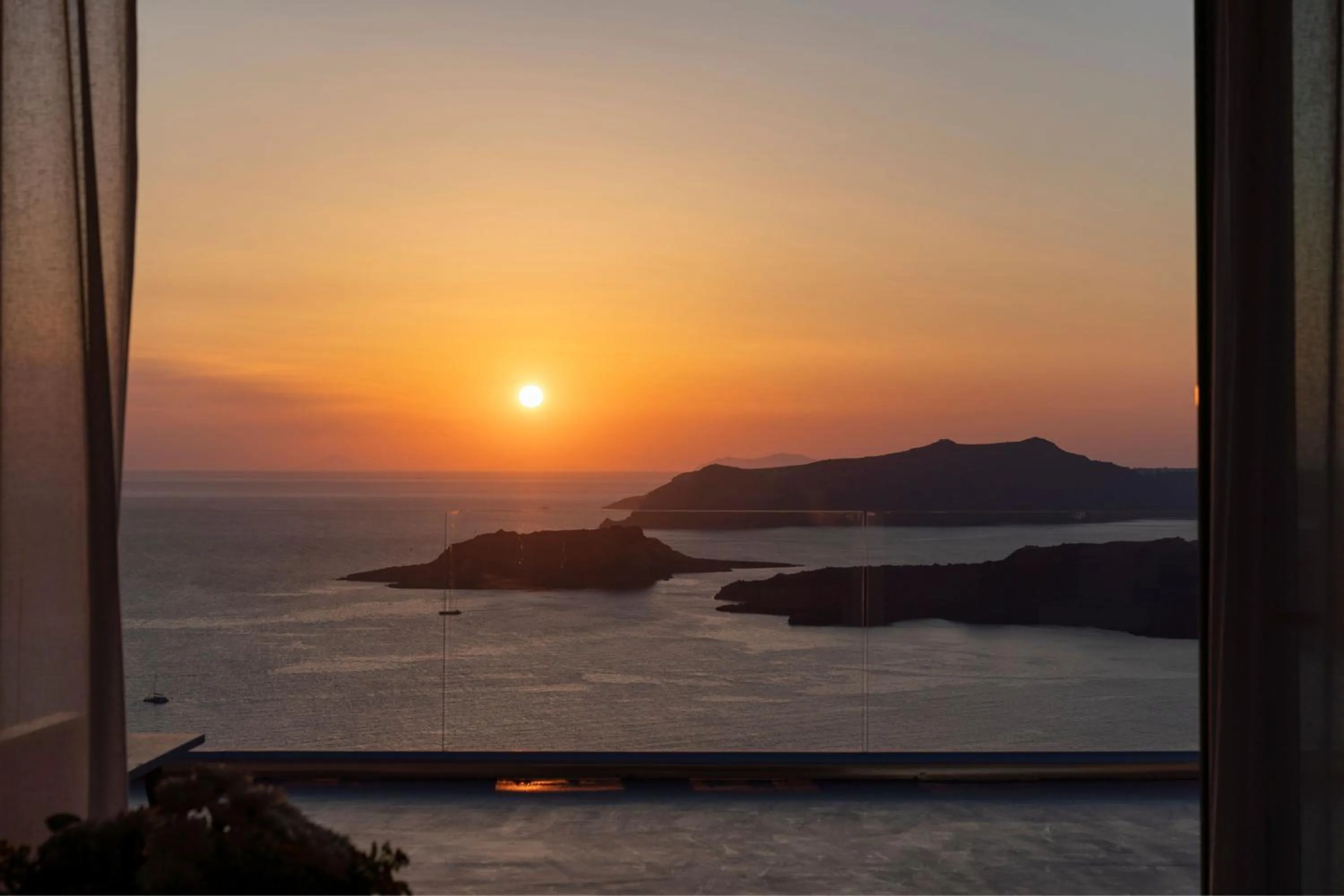 Other in Vedema, a Luxury Collection Resort, Santorini