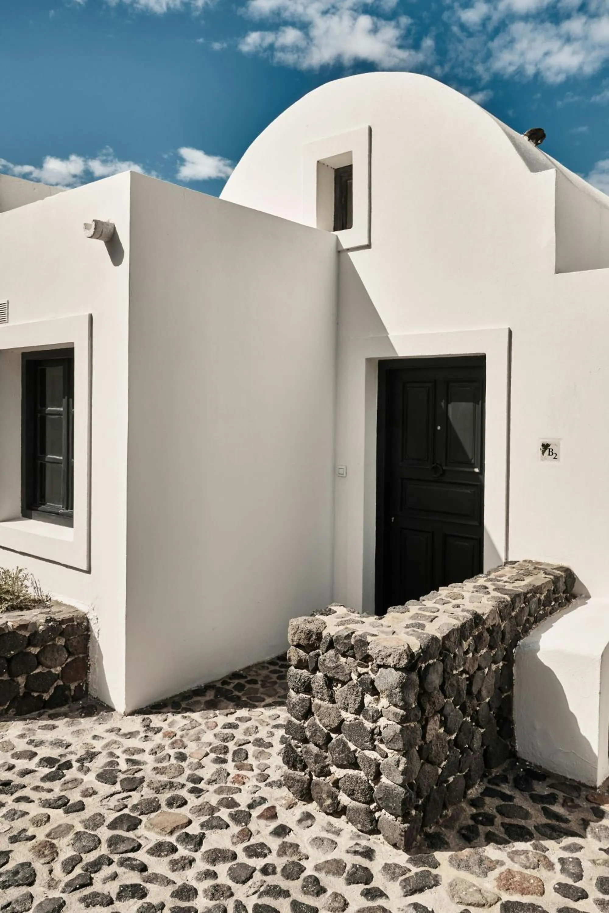 View (from property/room) in Vedema, a Luxury Collection Resort, Santorini