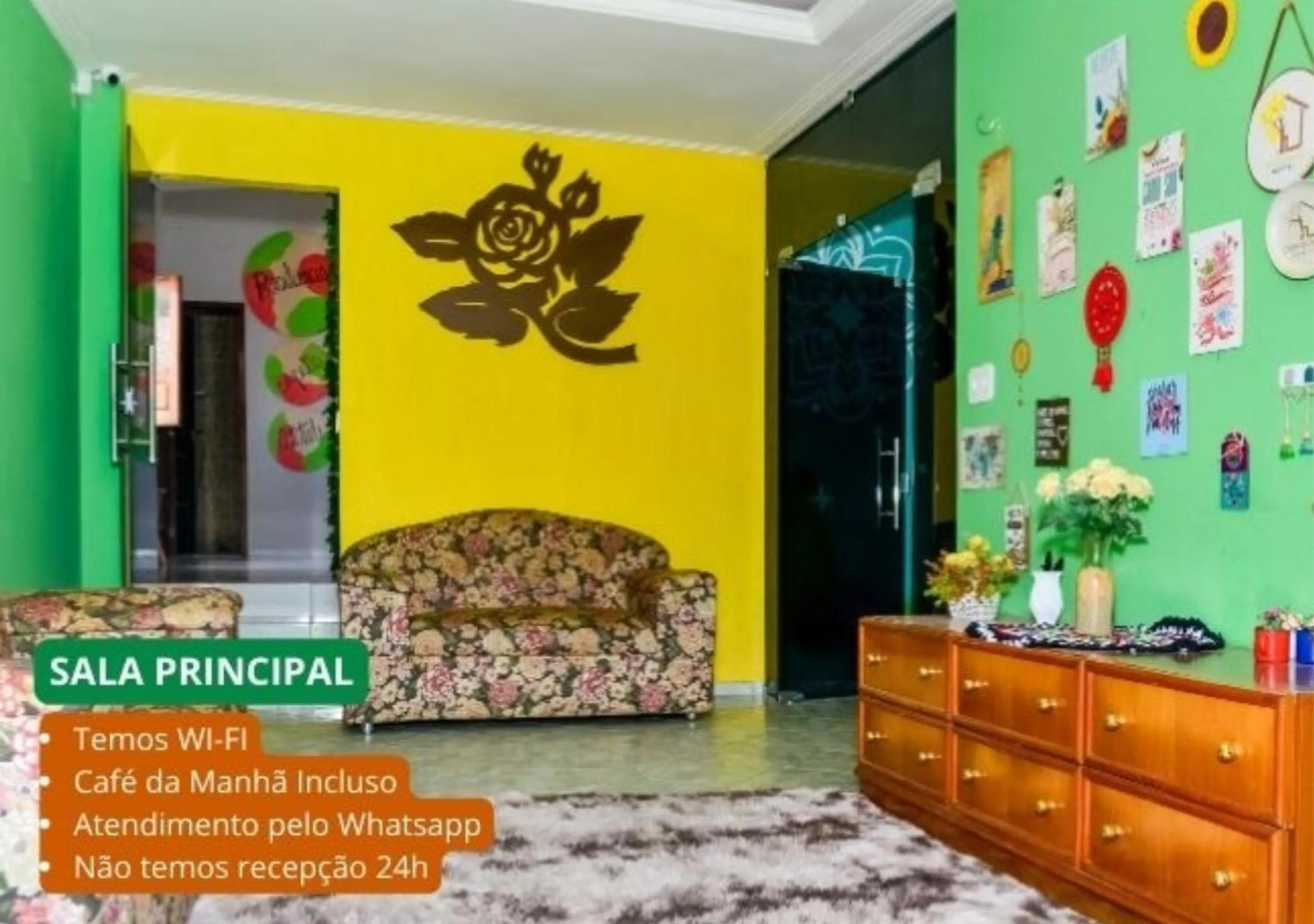 Casa da Maia Hostel