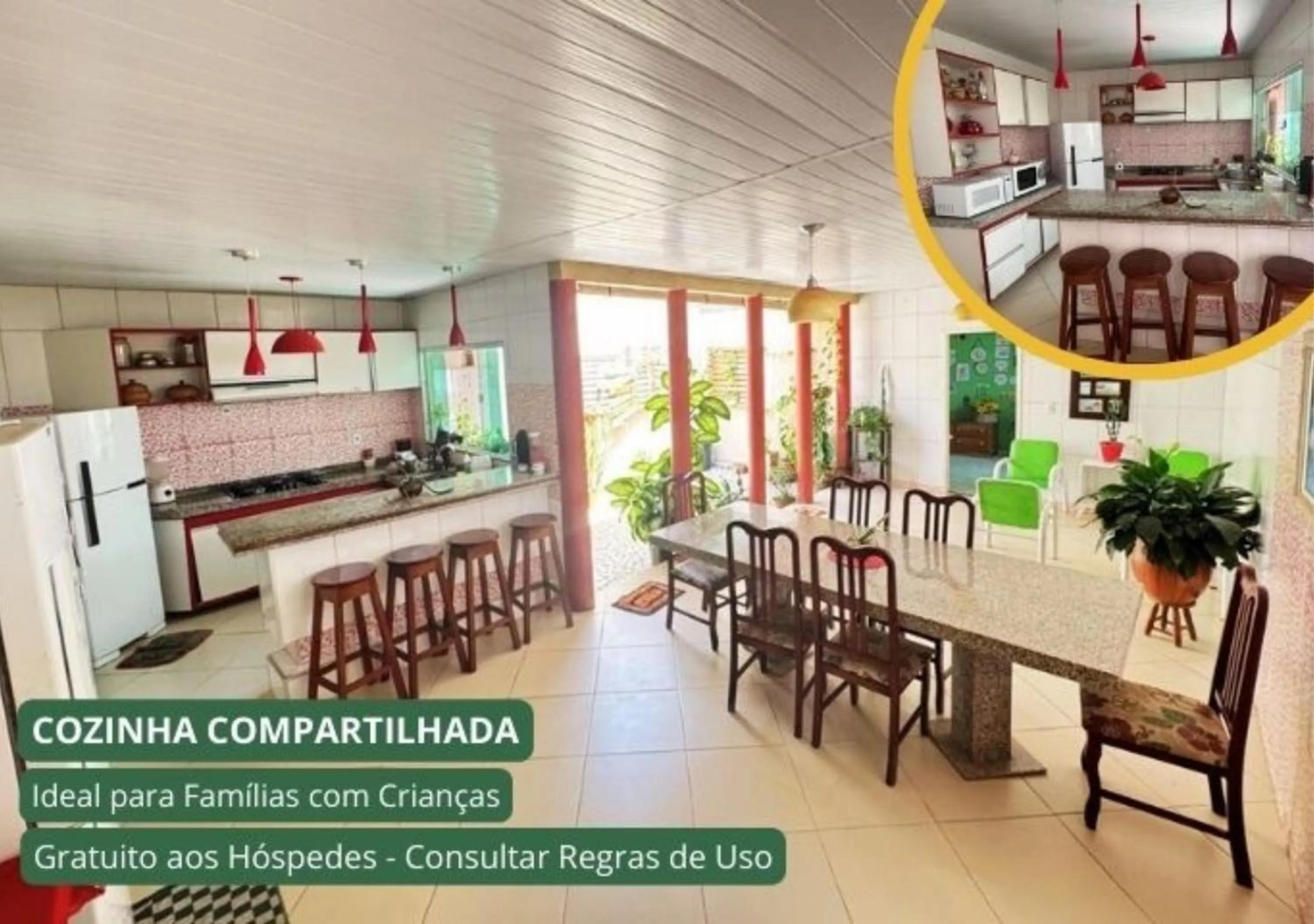 Casa da Maia Hostel