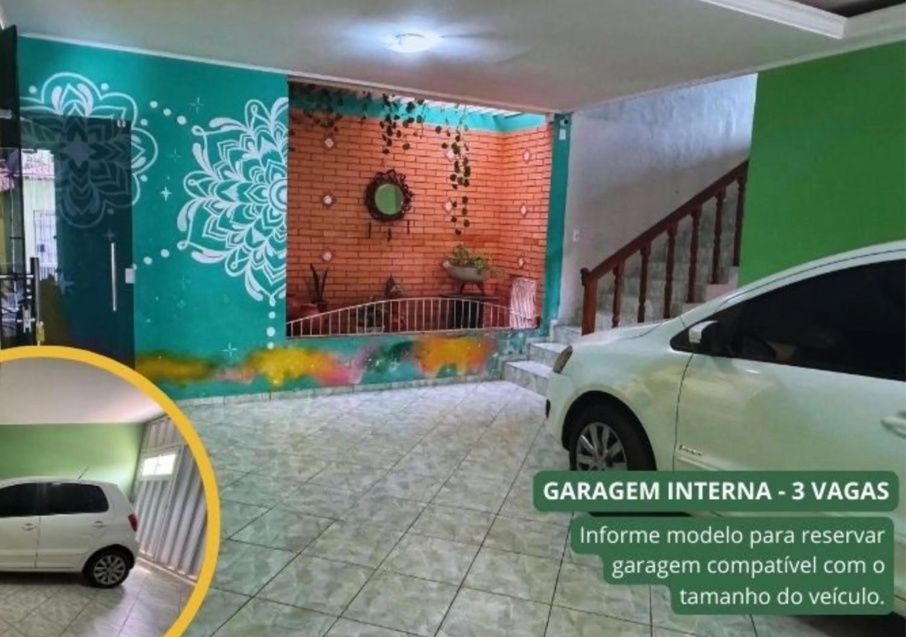 Casa da Maia Hostel