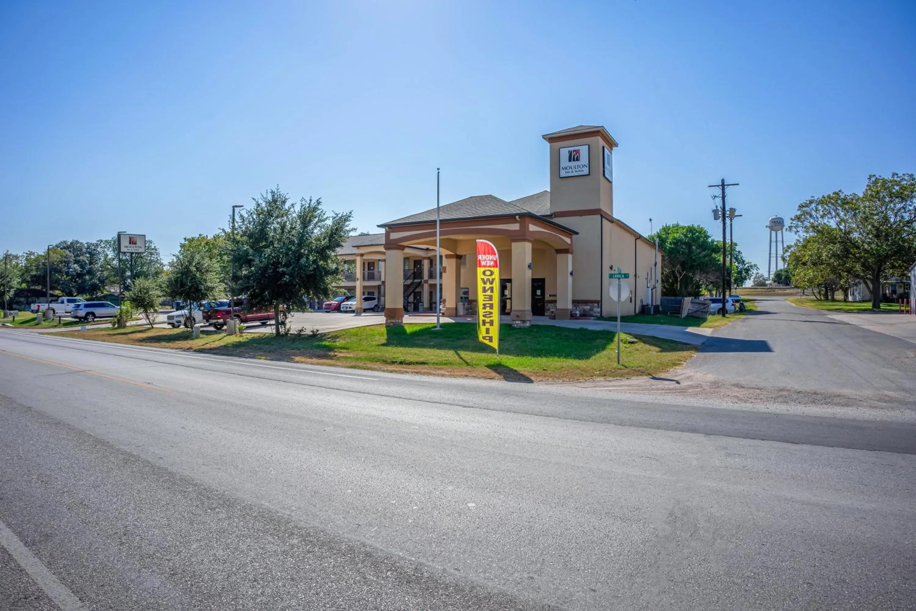 Other in Moulton Inn & Suites By OYO Near Shiner TX