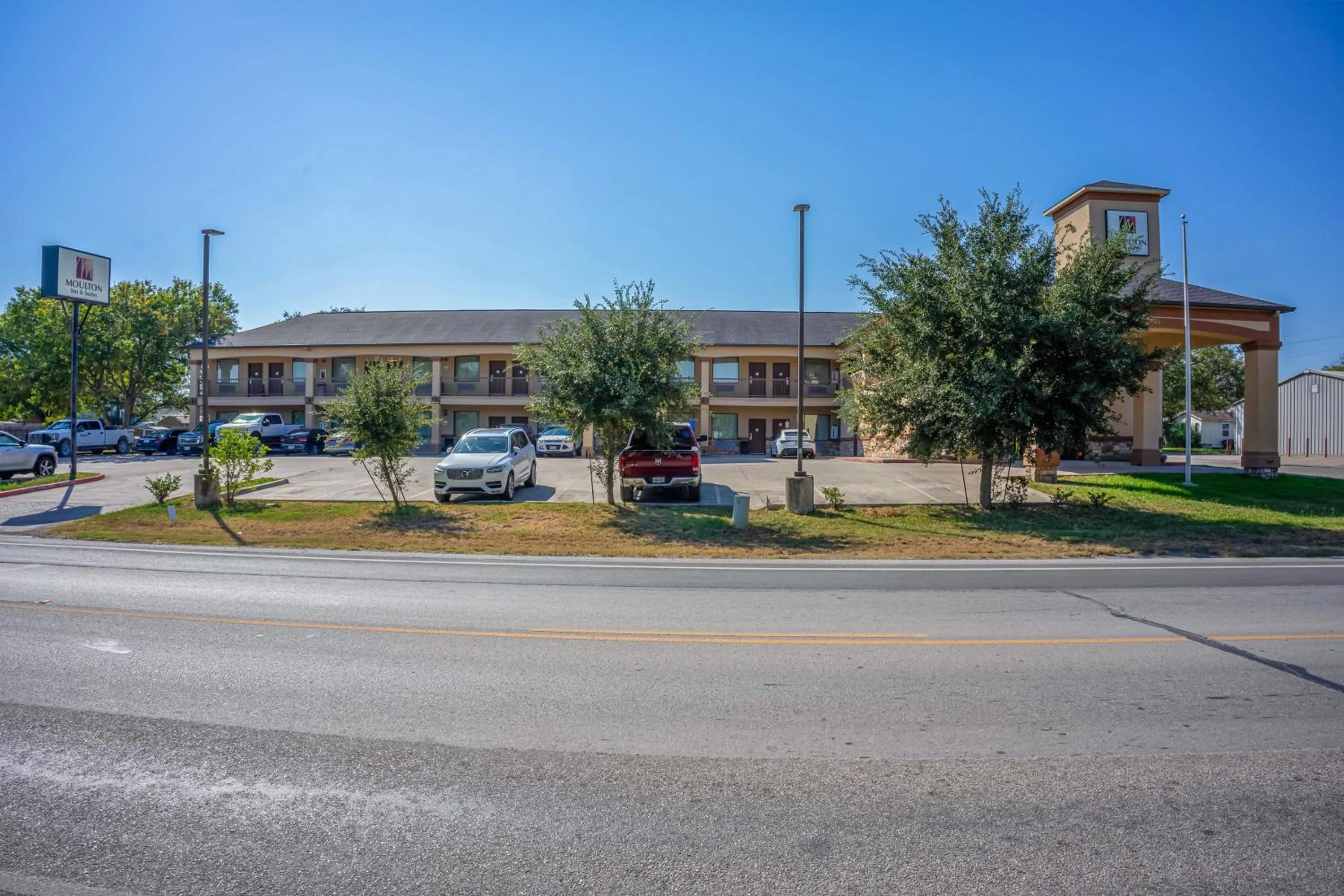 Other in Moulton Inn & Suites By OYO Near Shiner TX