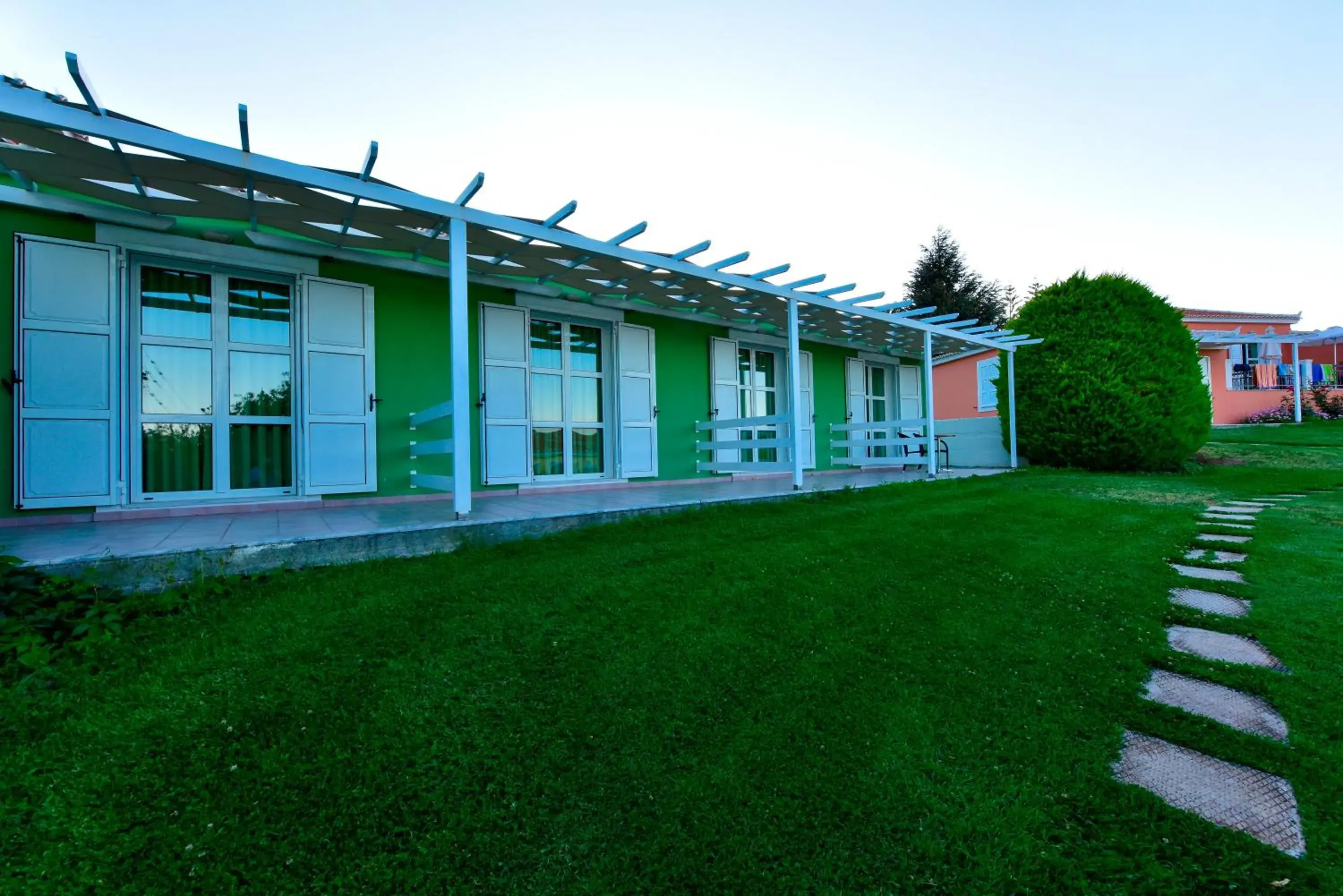 Facade/entrance in Arion Hotel Facade/entrance in Arion Hotel