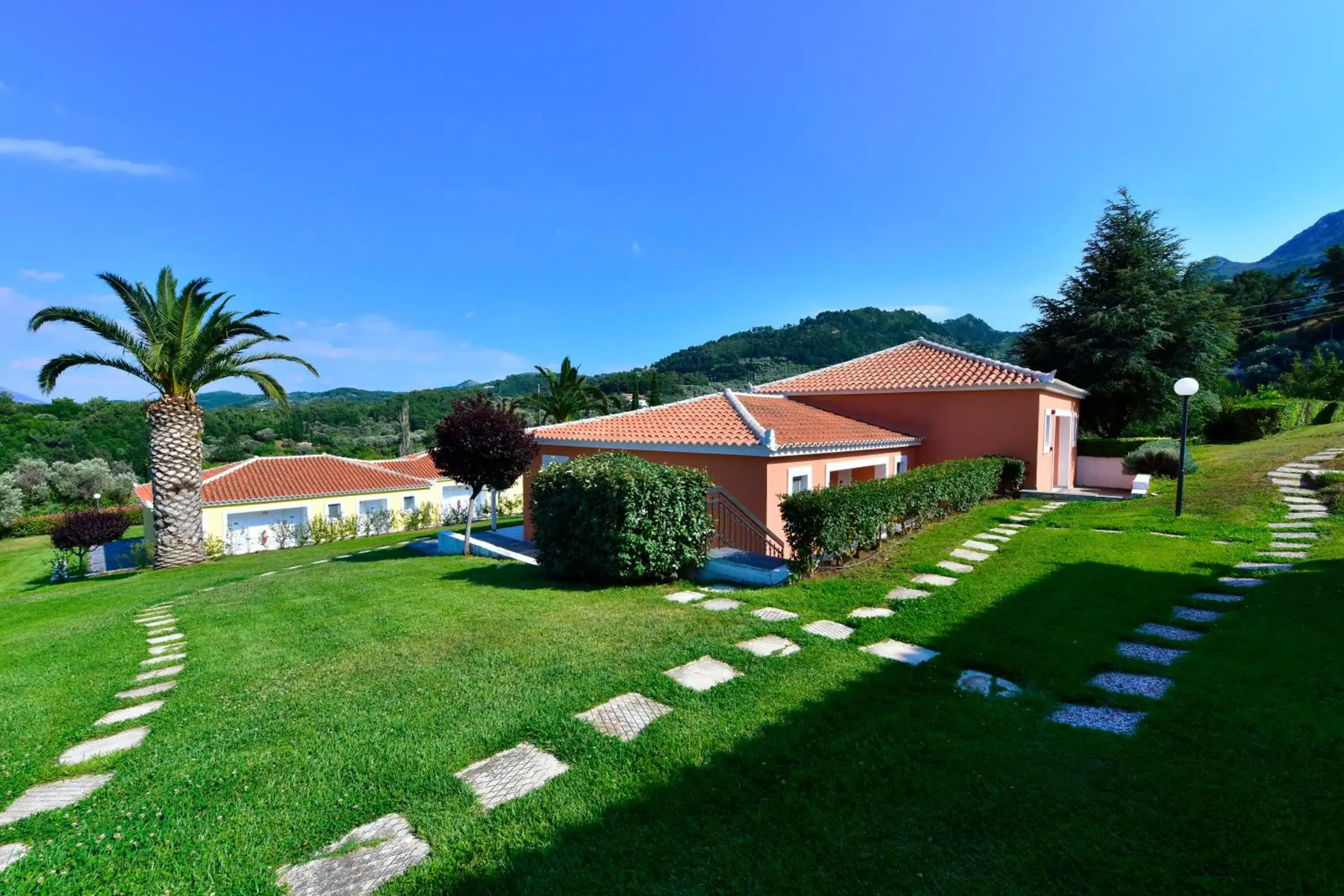 Property building in Arion Hotel Property building in Arion Hotel