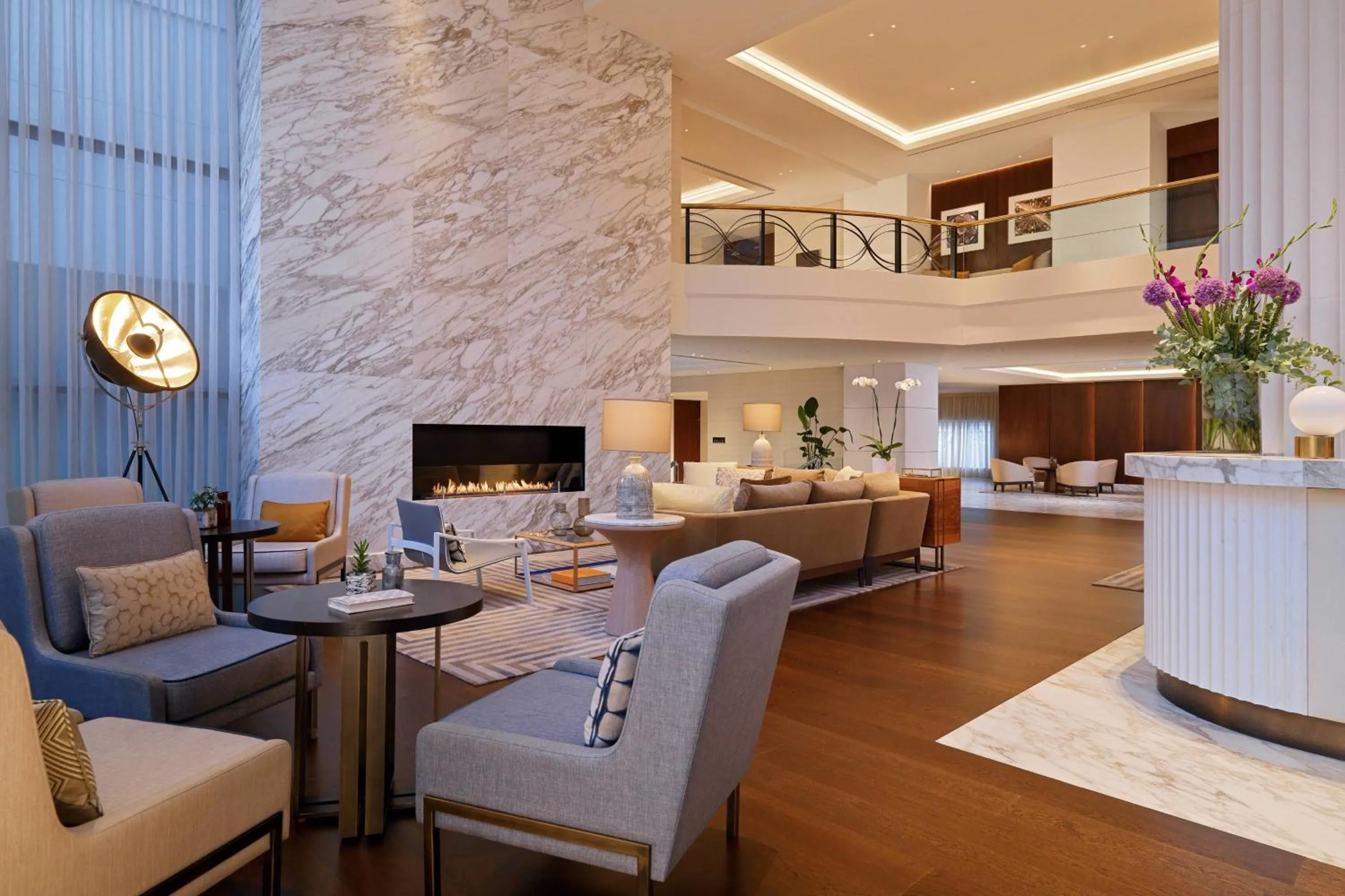 Other in Athens Marriott Hotel