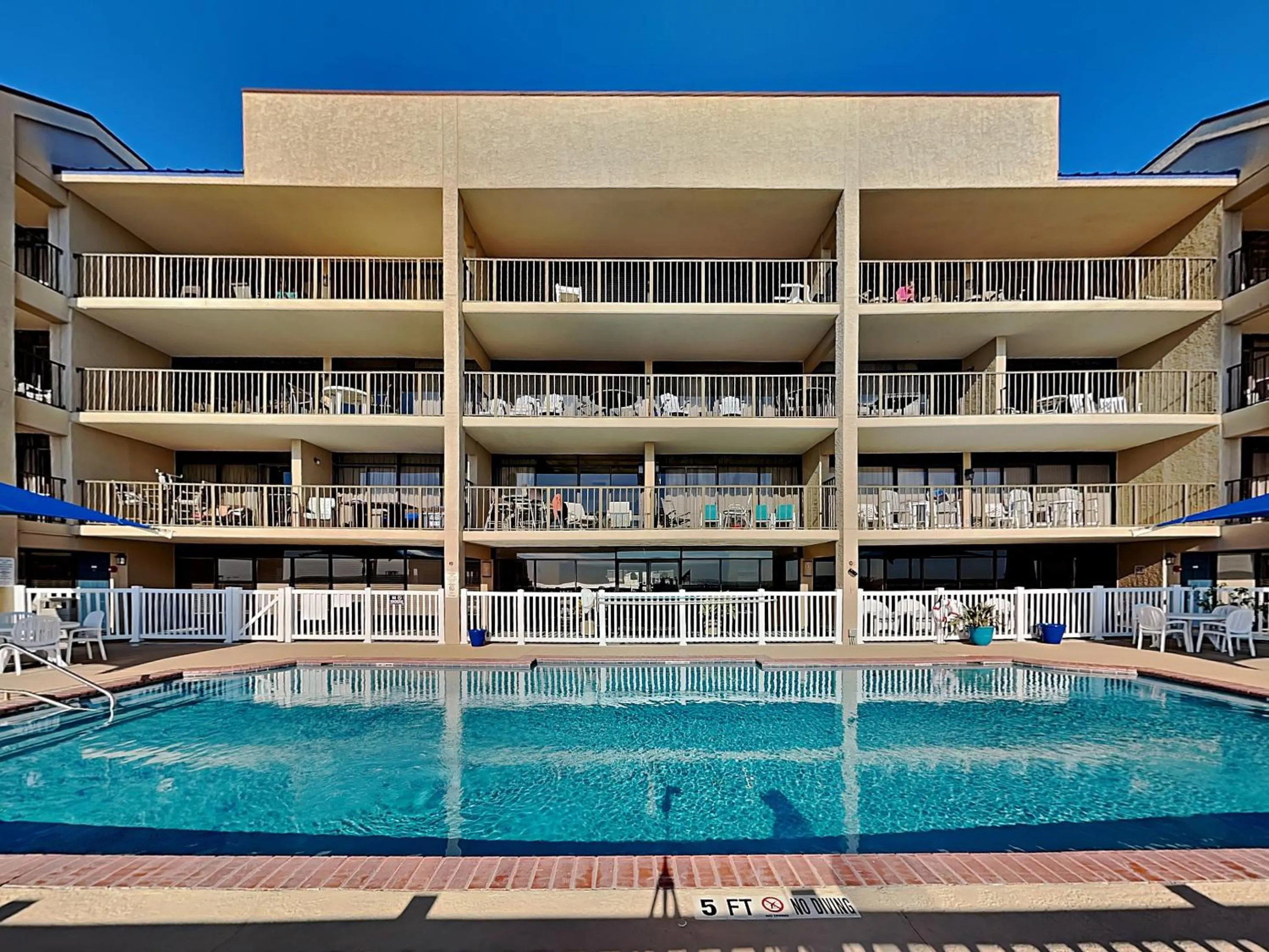 Property building in LR 309 - Ms, Annies Oasis