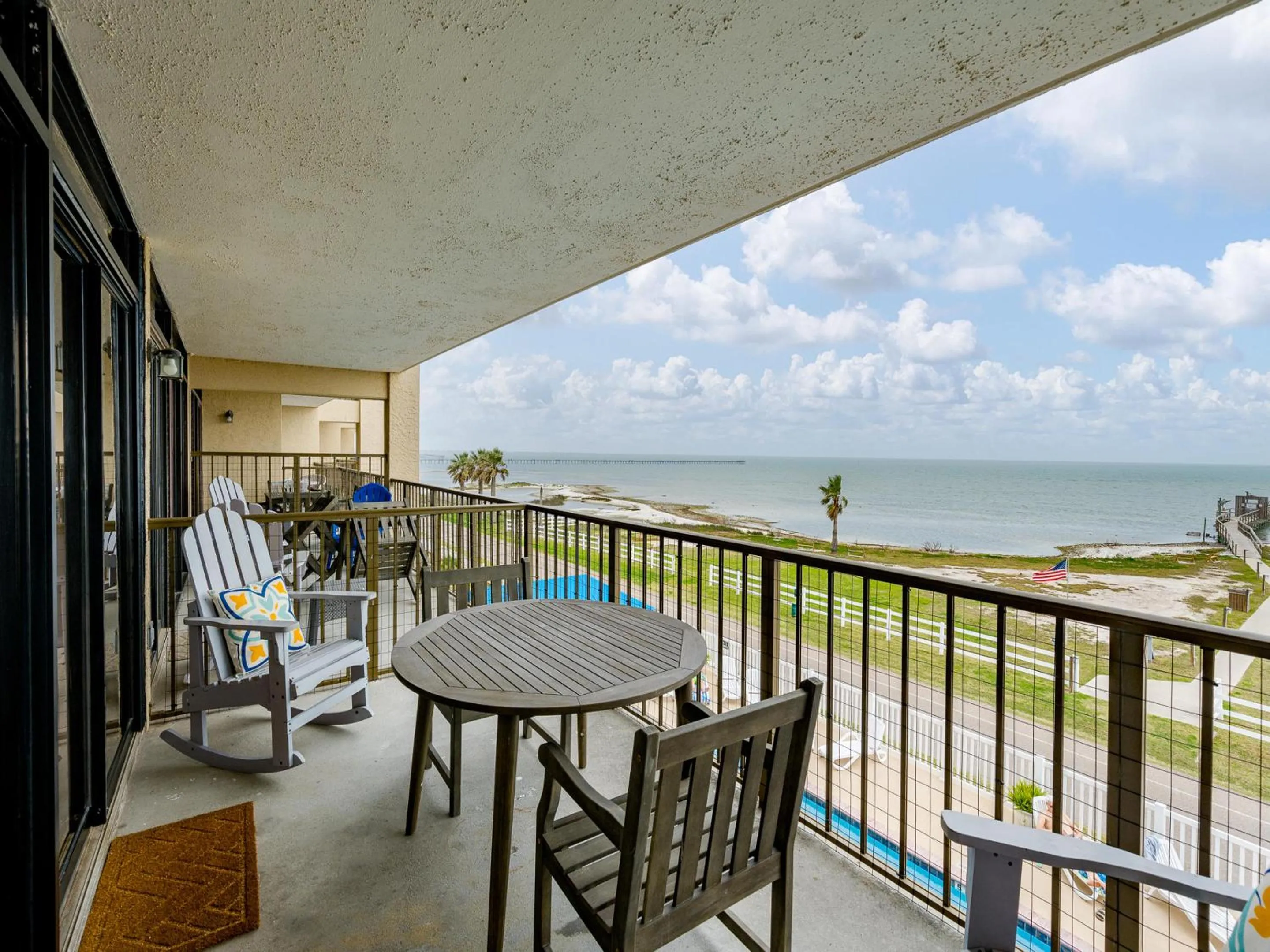 Property building in LR 309 - Ms, Annies Oasis