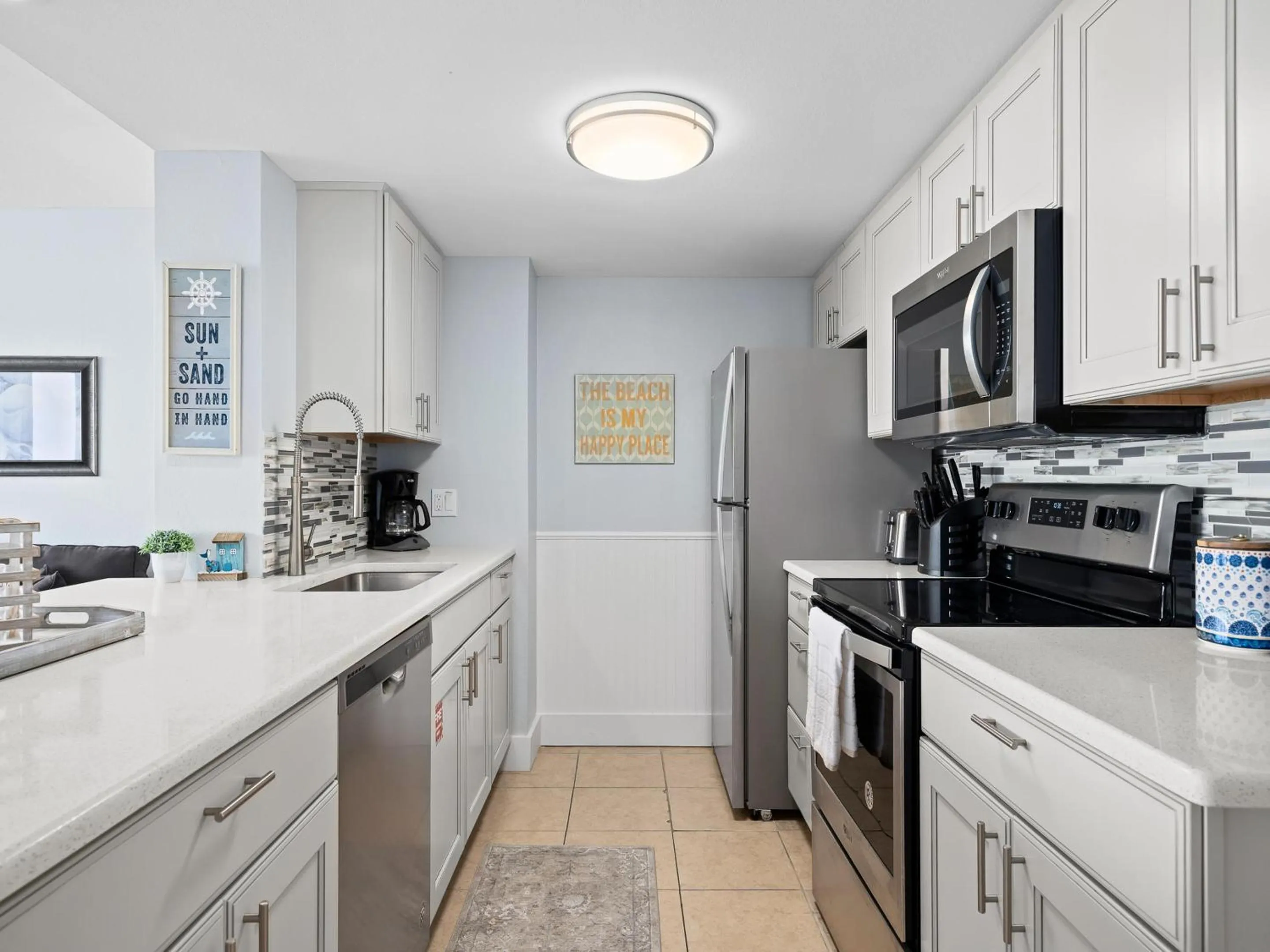 Property building in LR 309 - Ms, Annies Oasis