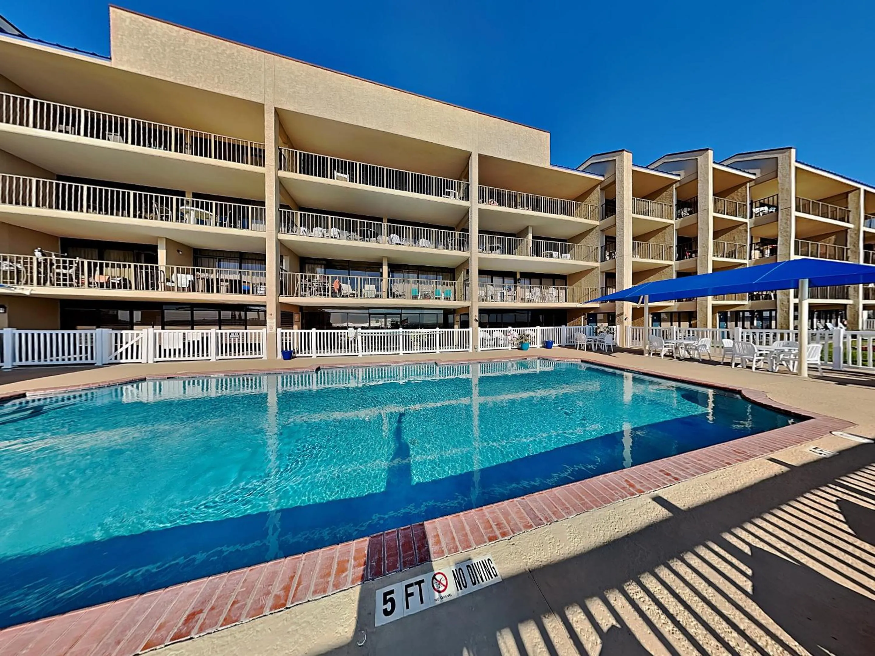 Property building in LR 309 - Ms, Annies Oasis