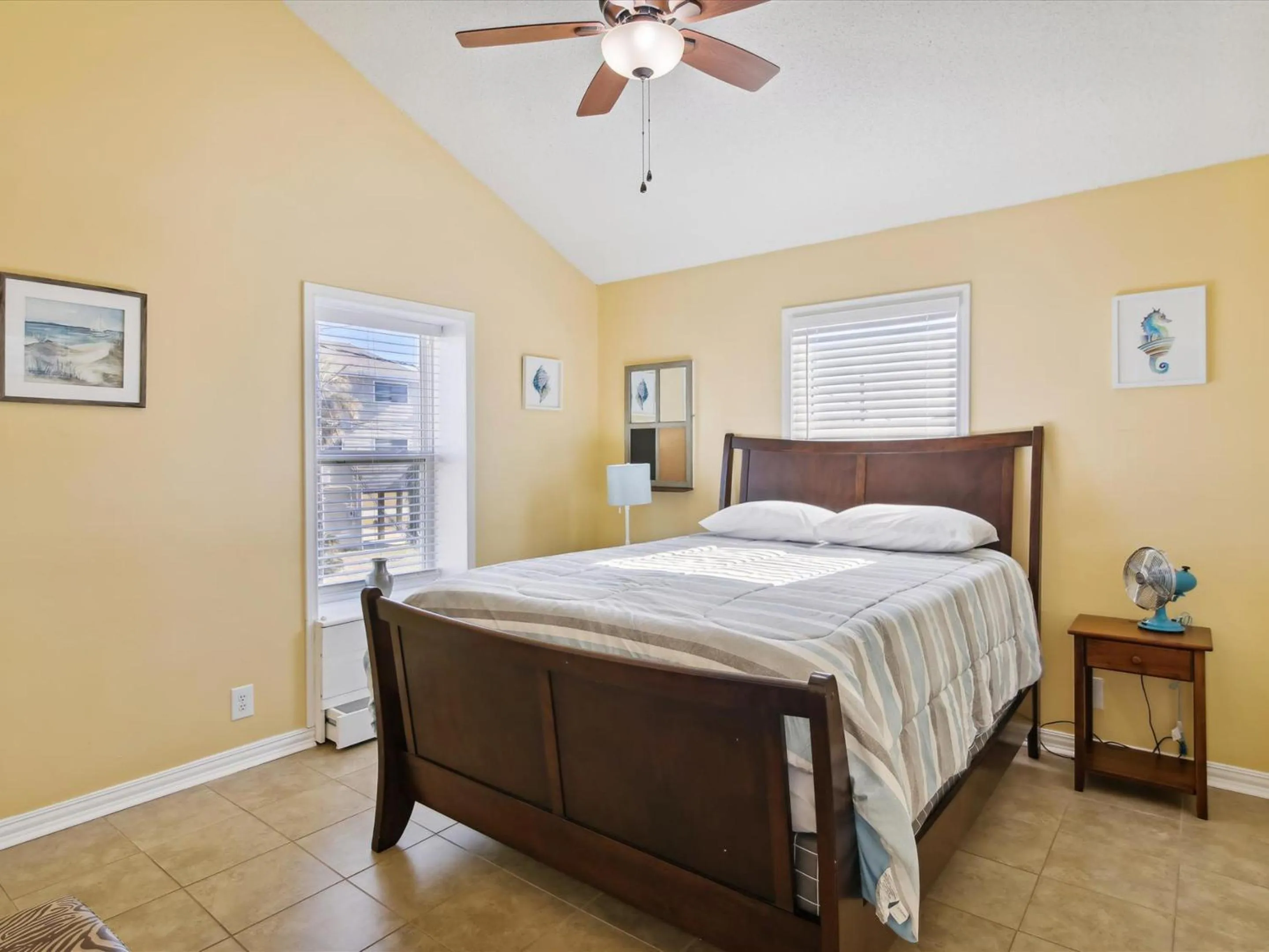 Property building in Star N Sky