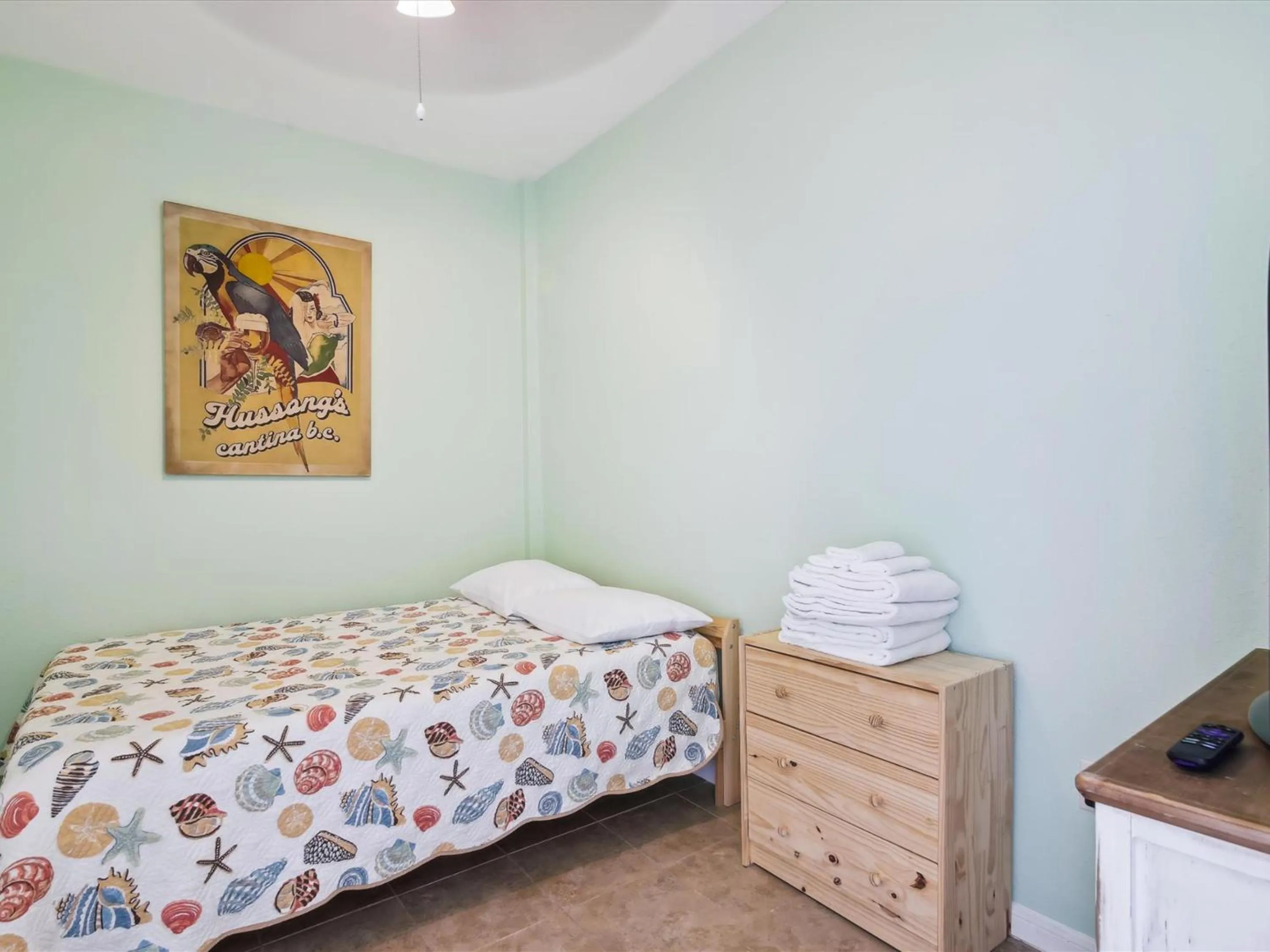 Property building in Star N Sky