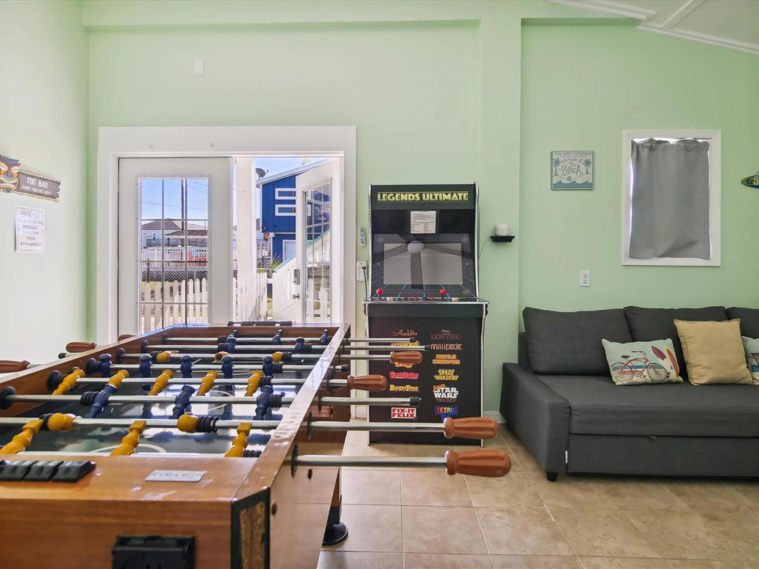 Property building in Star N Sky