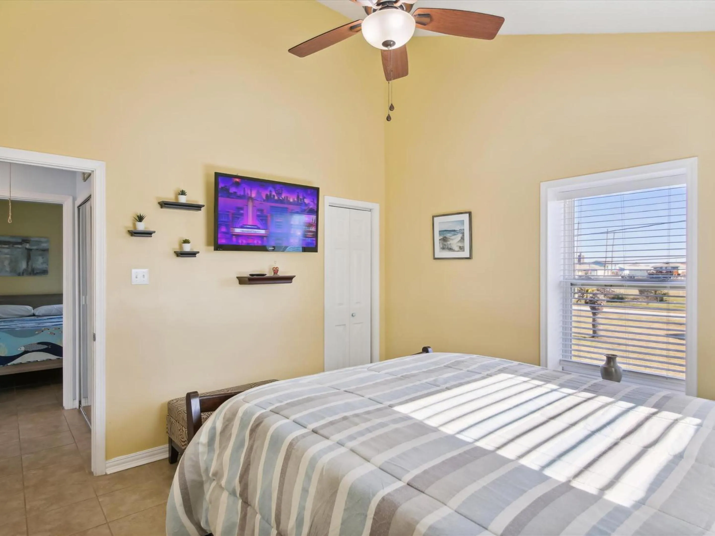 Property building in Star N Sky