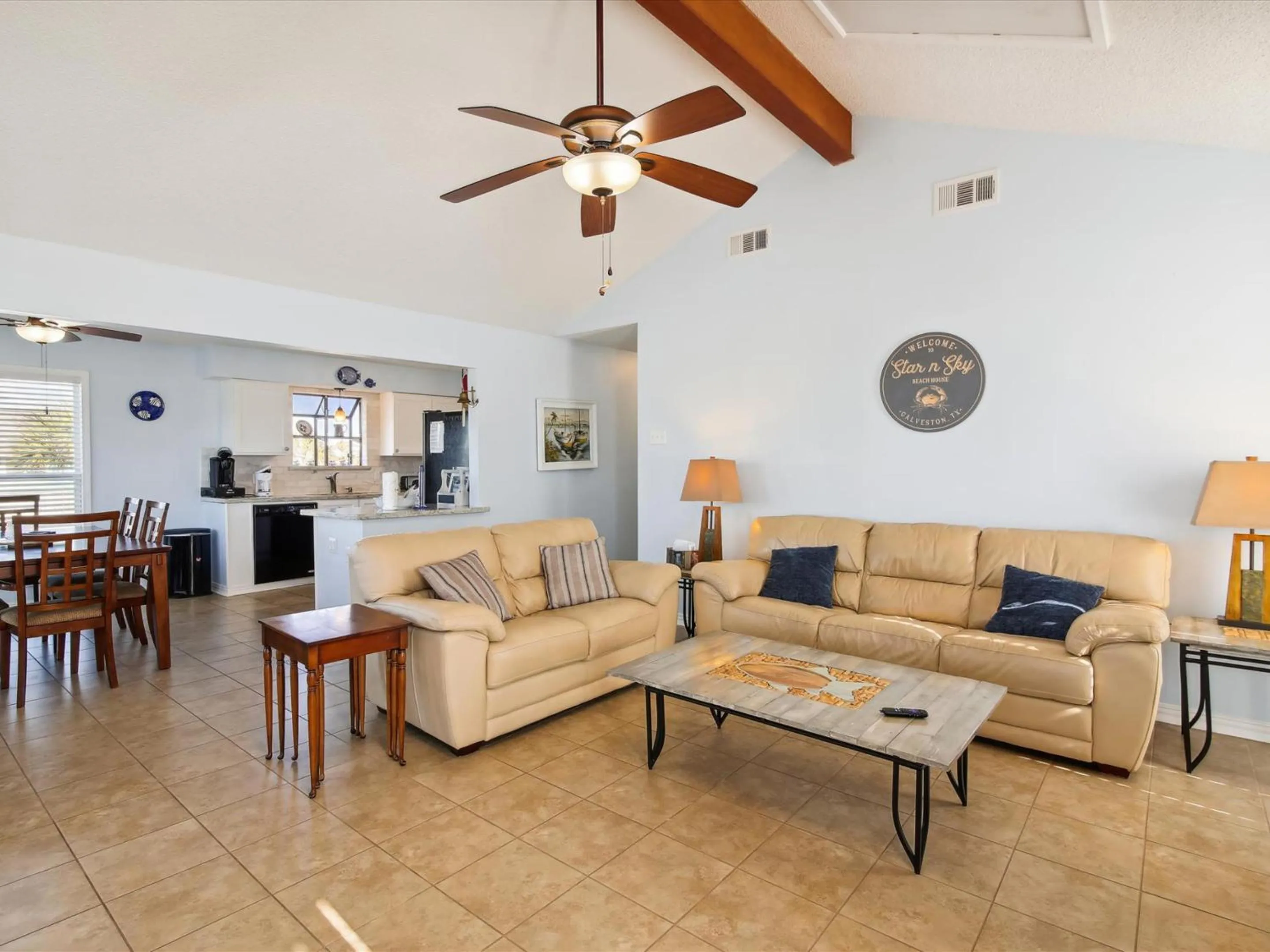 Property building in Star N Sky