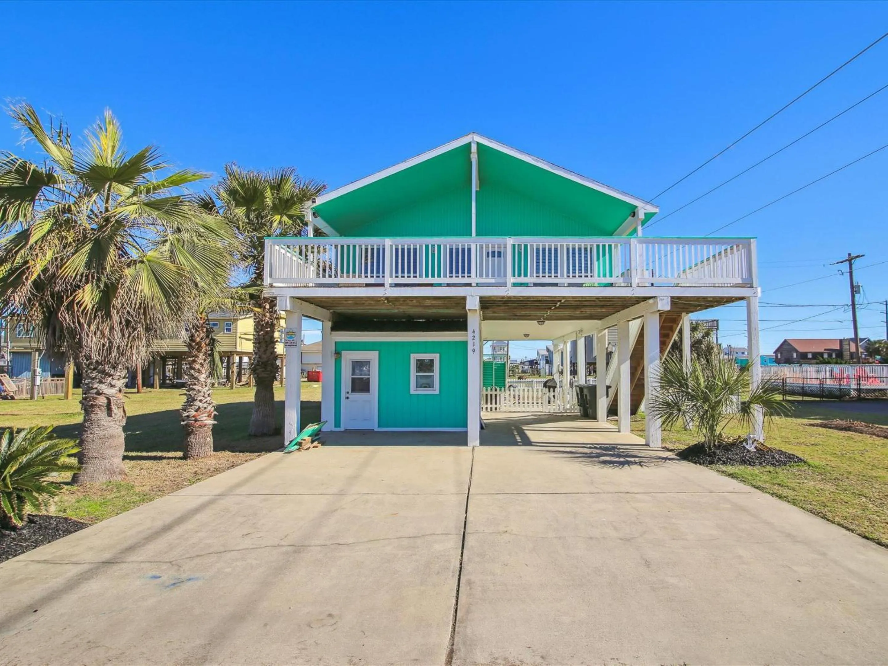 Property building in Star N Sky