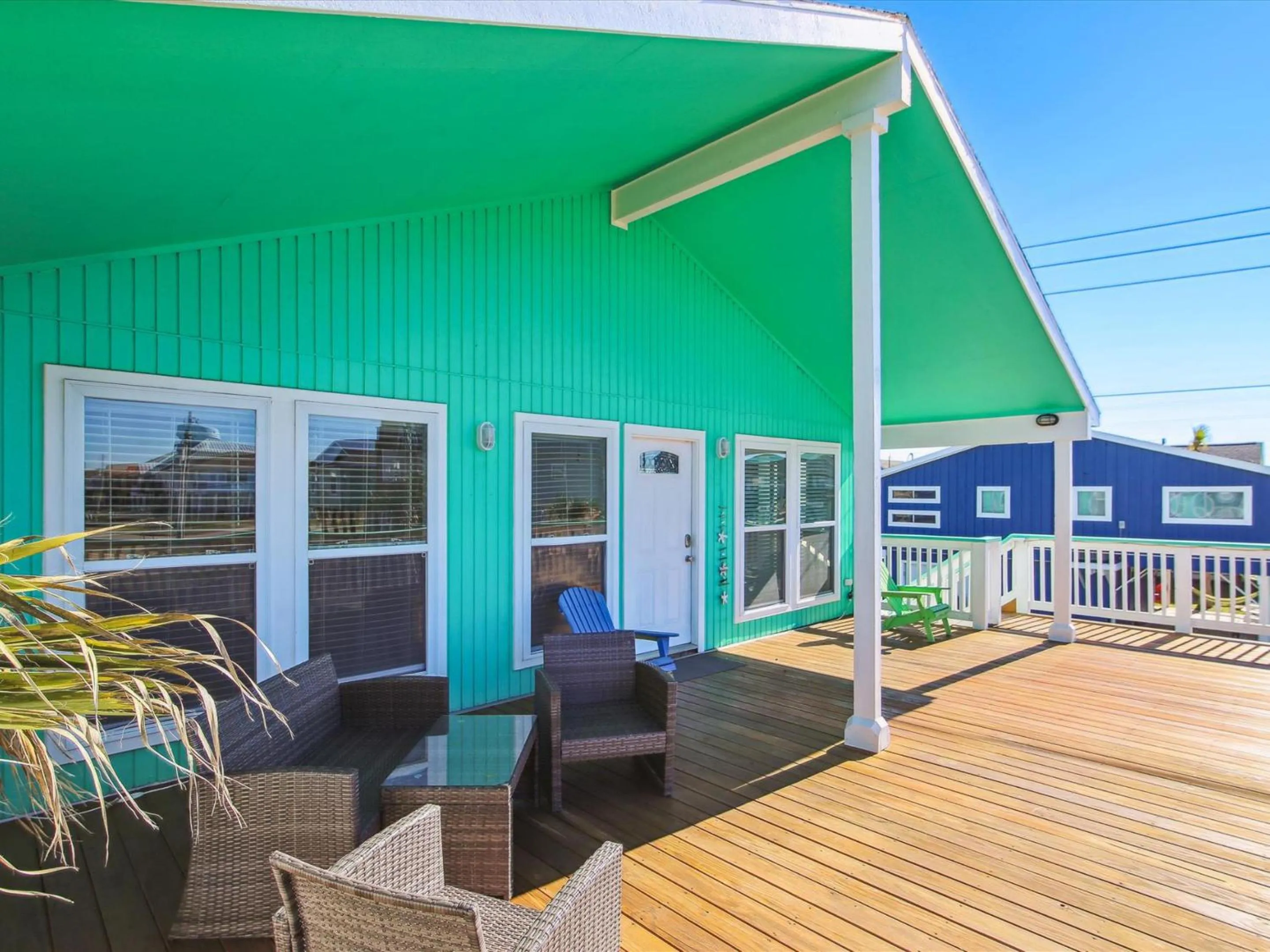 Property building in Star N Sky