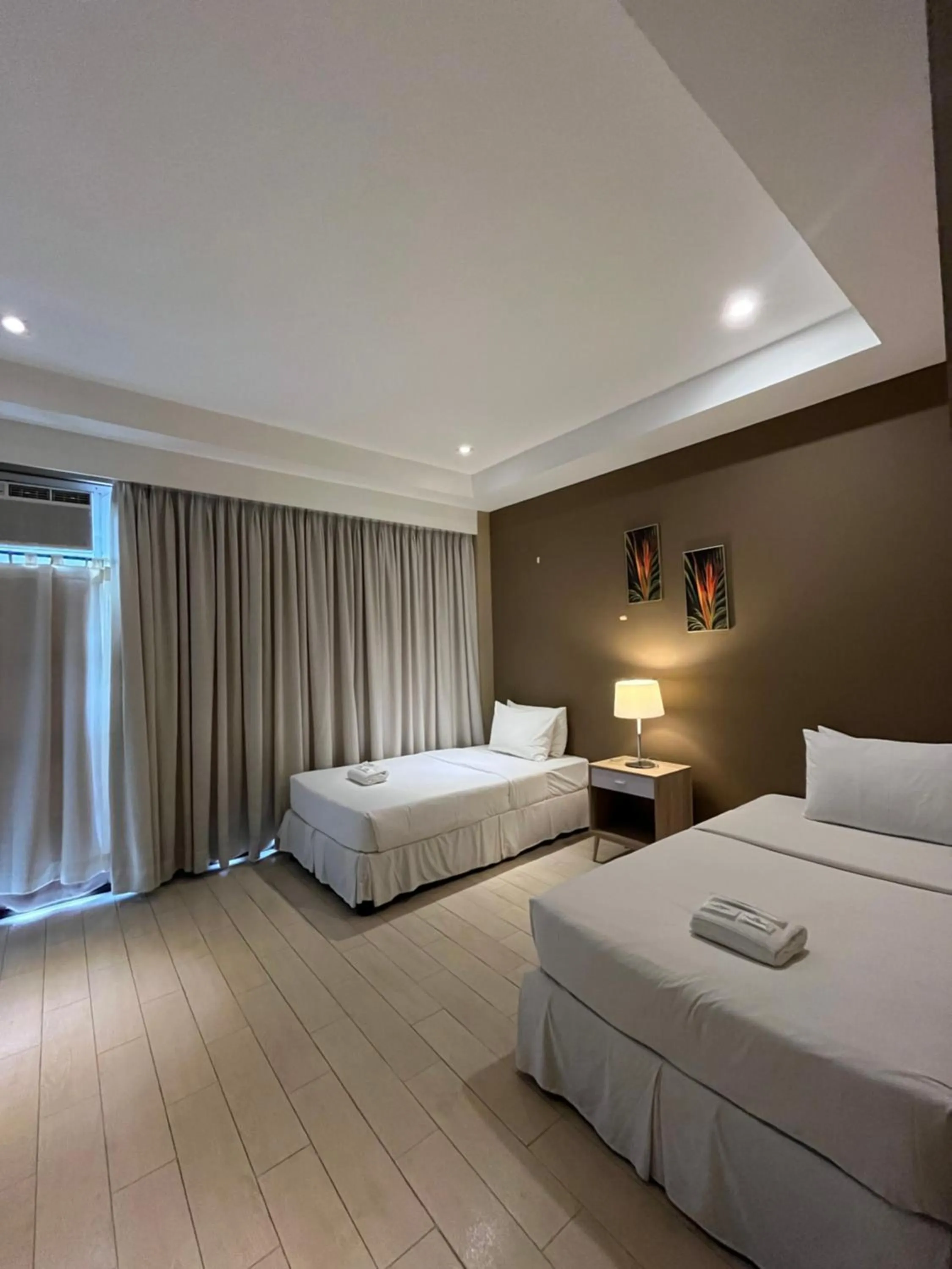 Photo of the whole room, Bed in Villa Verde Guest House