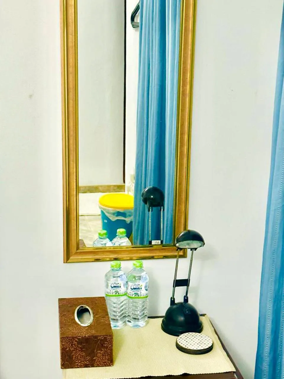 Bedroom in Sea Breeze Guest House Negombo