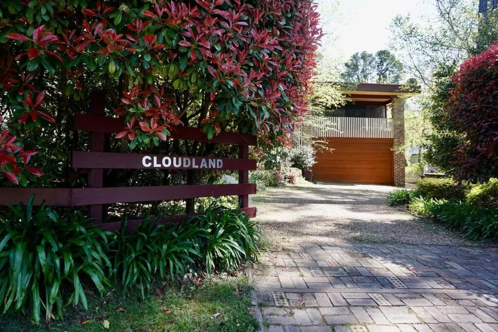 Property building in Cloudland Garden Oasis