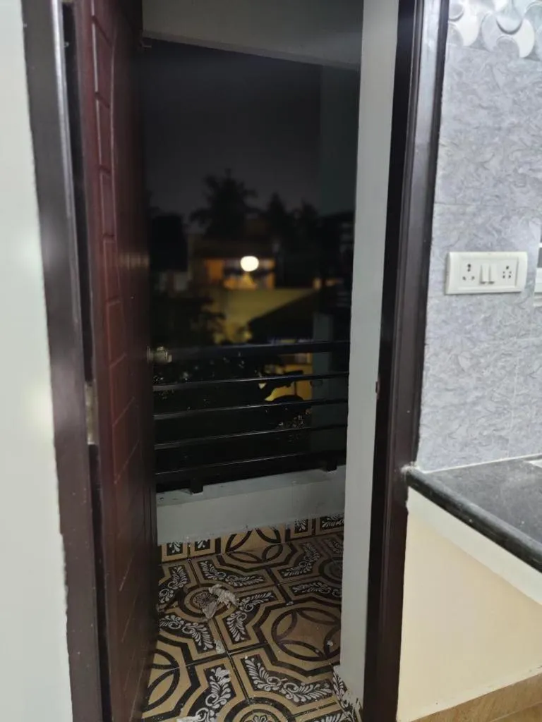 Kitchen or kitchenette in SRP The Pavilion