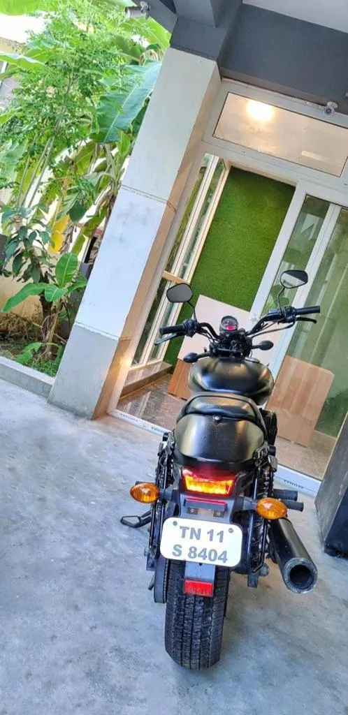 Parking in SRP The Pavilion