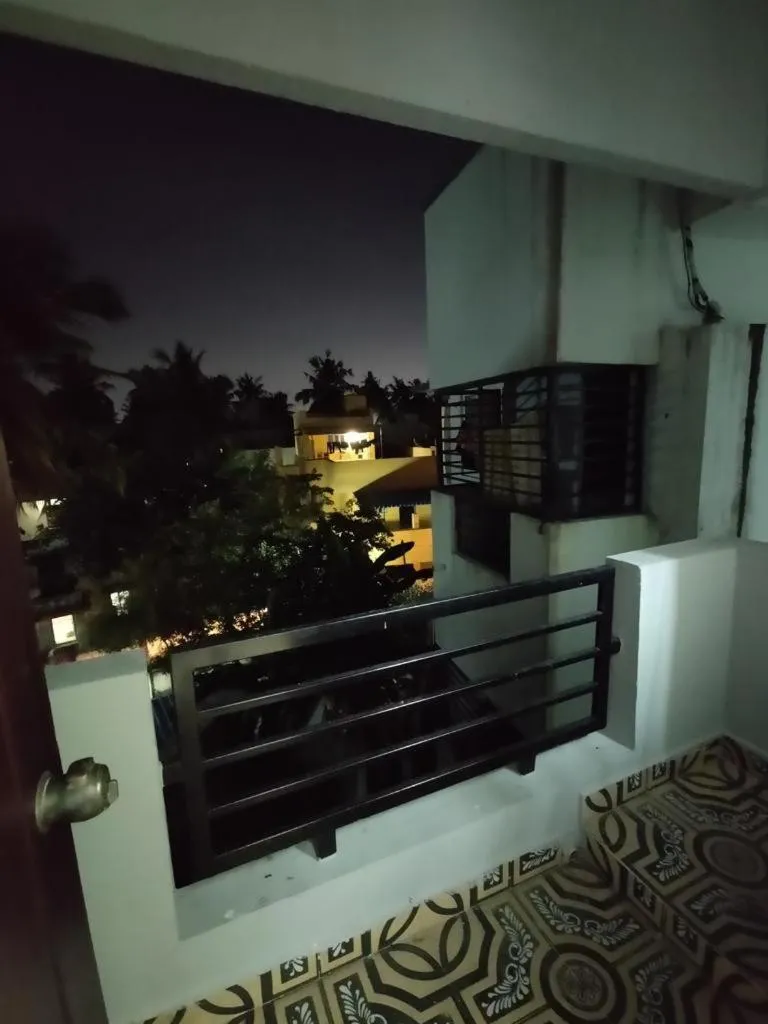 View (from property/room) in SRP The Pavilion