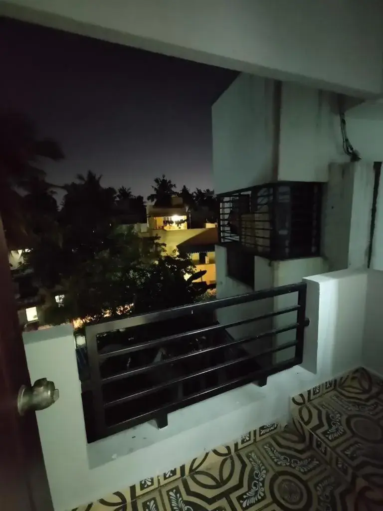 View (from property/room) in SRP The Pavilion View (from property/room) in SRP The Pavilion