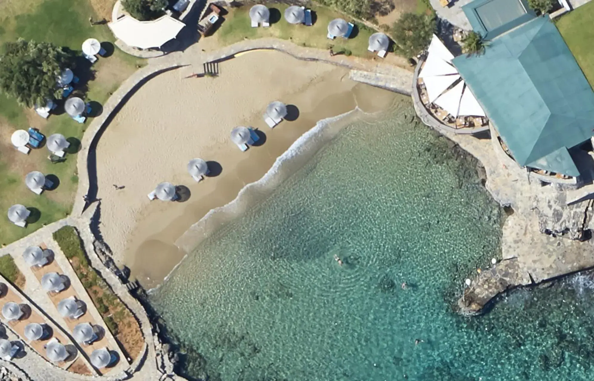 Elounda Mare Relais & Châteaux Hotel Elounda Mare Relais & Châteaux Hotel