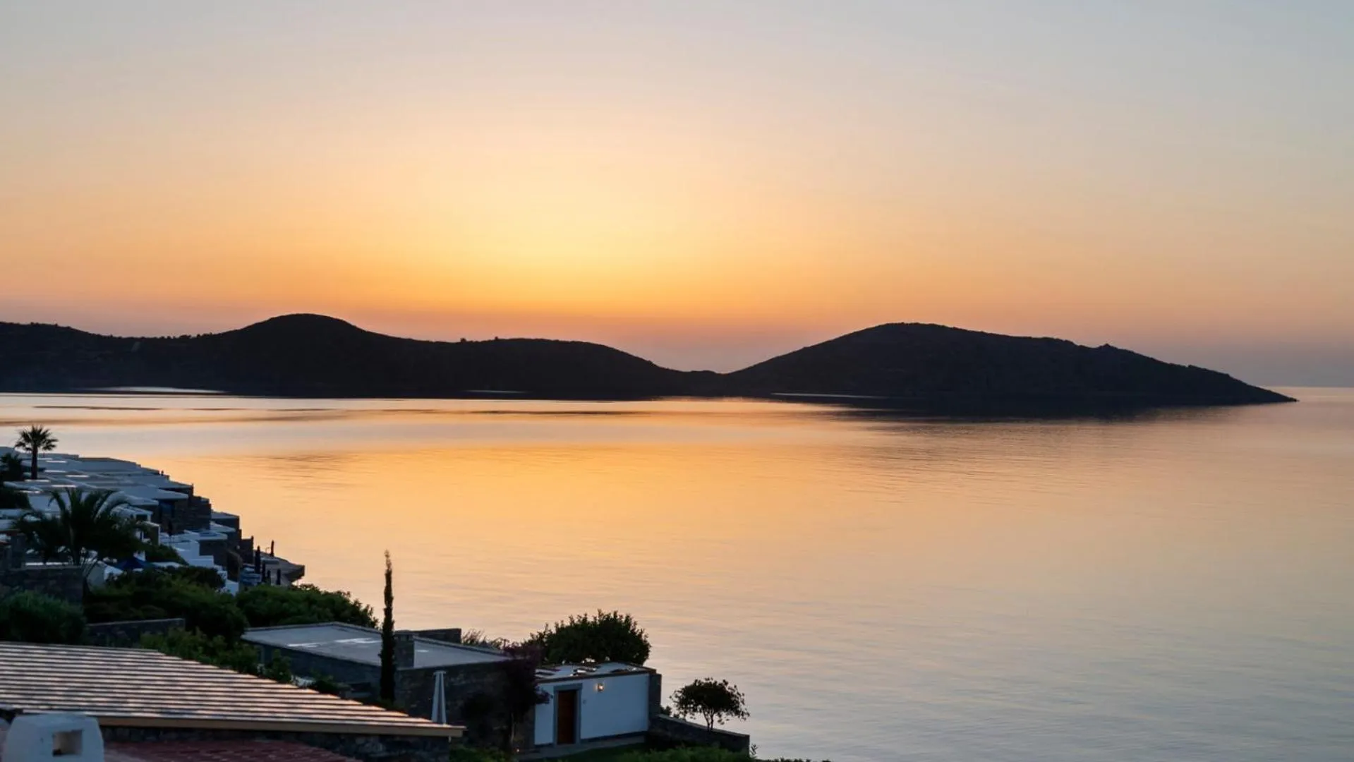 View (from property/room) in Elounda Mare Relais & Châteaux Hotel