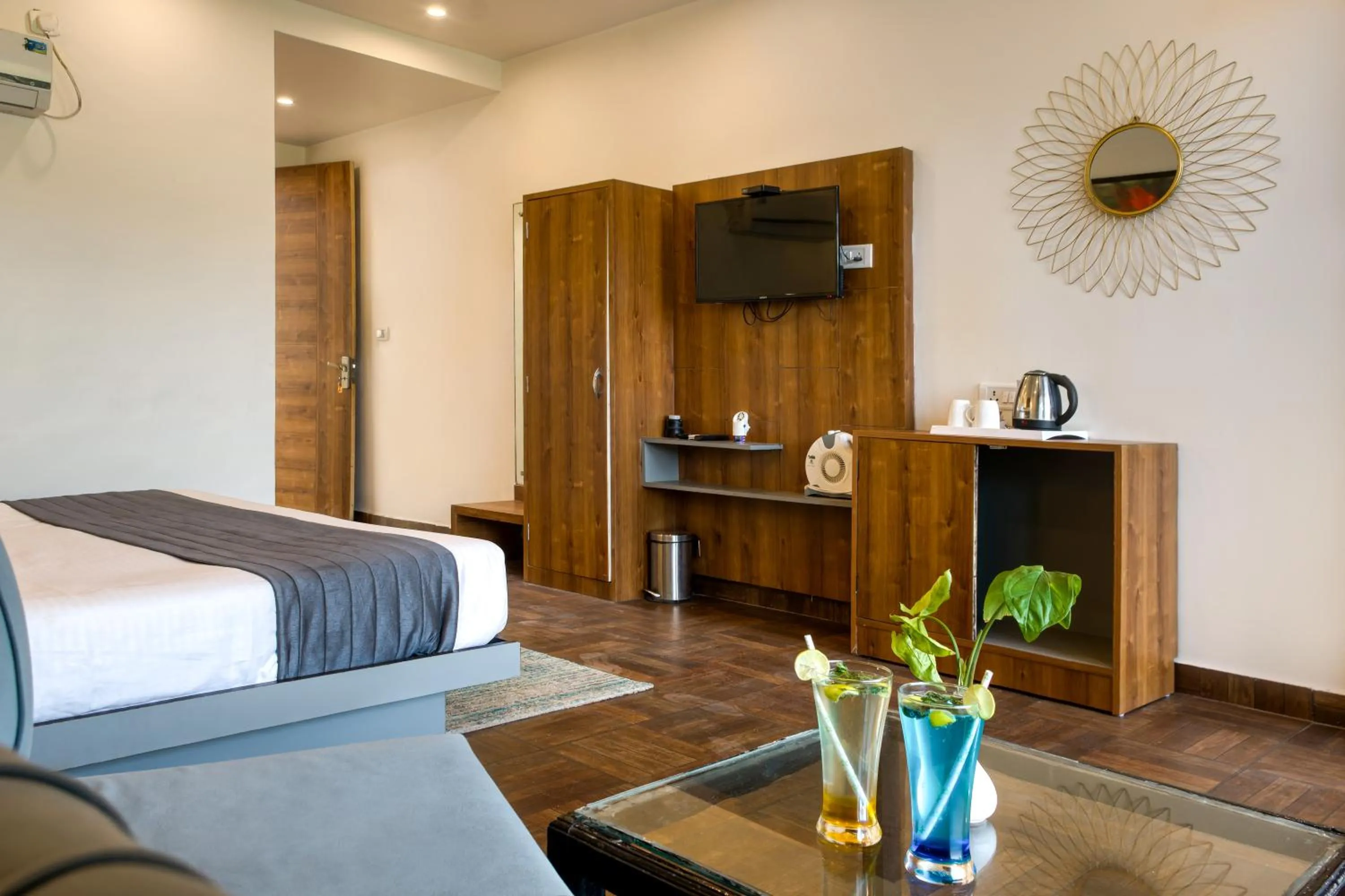 Dee Fellows Riverside Resort