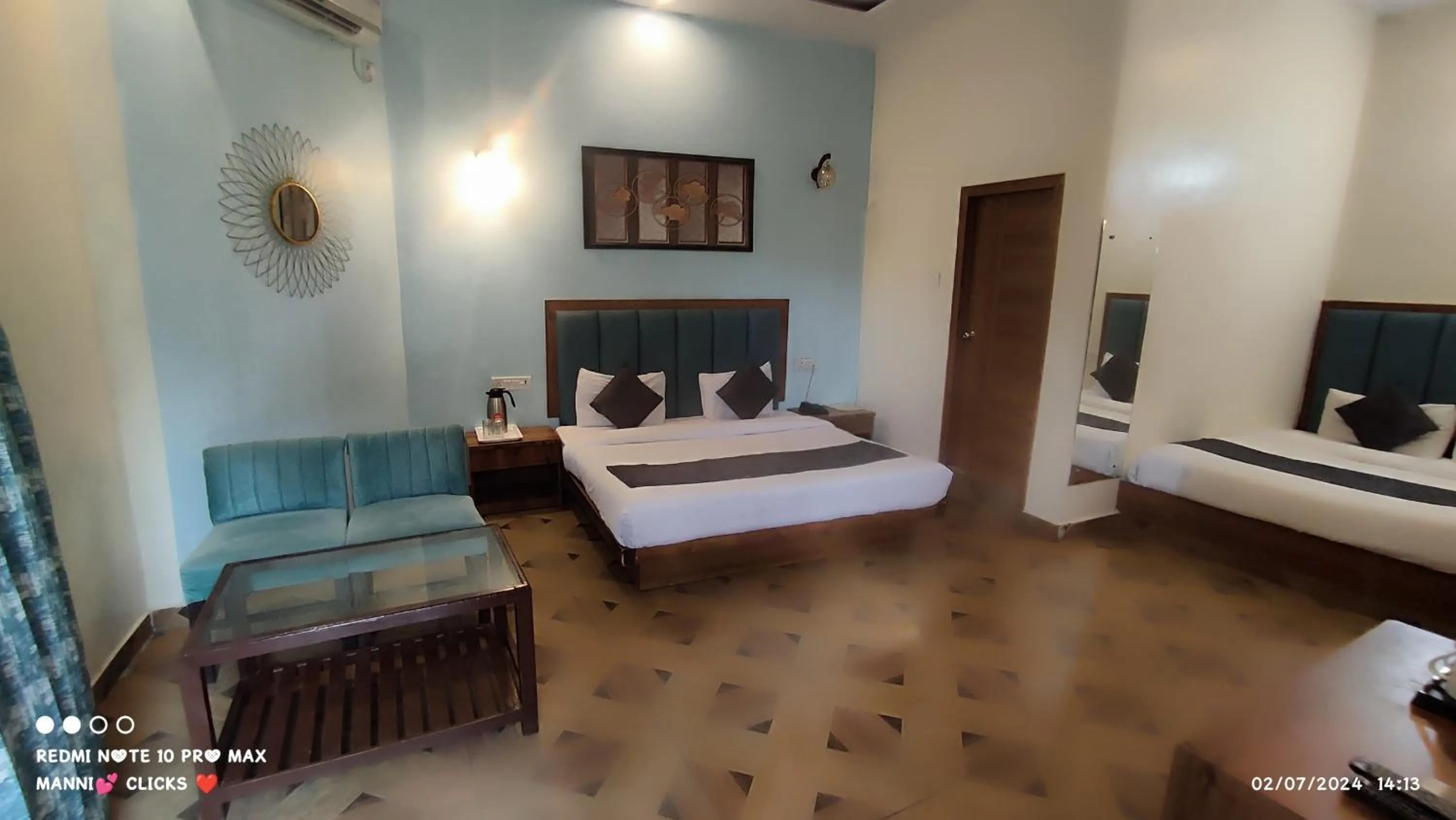 Dee Fellows Riverside Resort