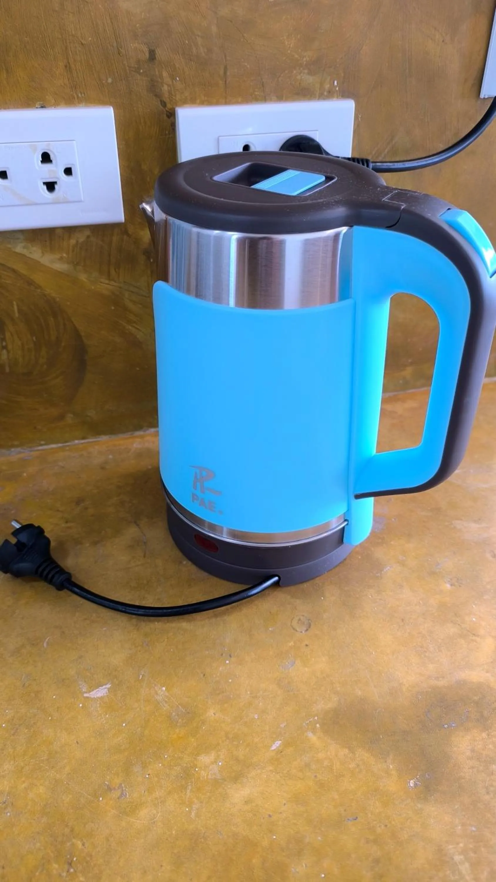 Coffee/tea facilities in Southern Comfort Patong