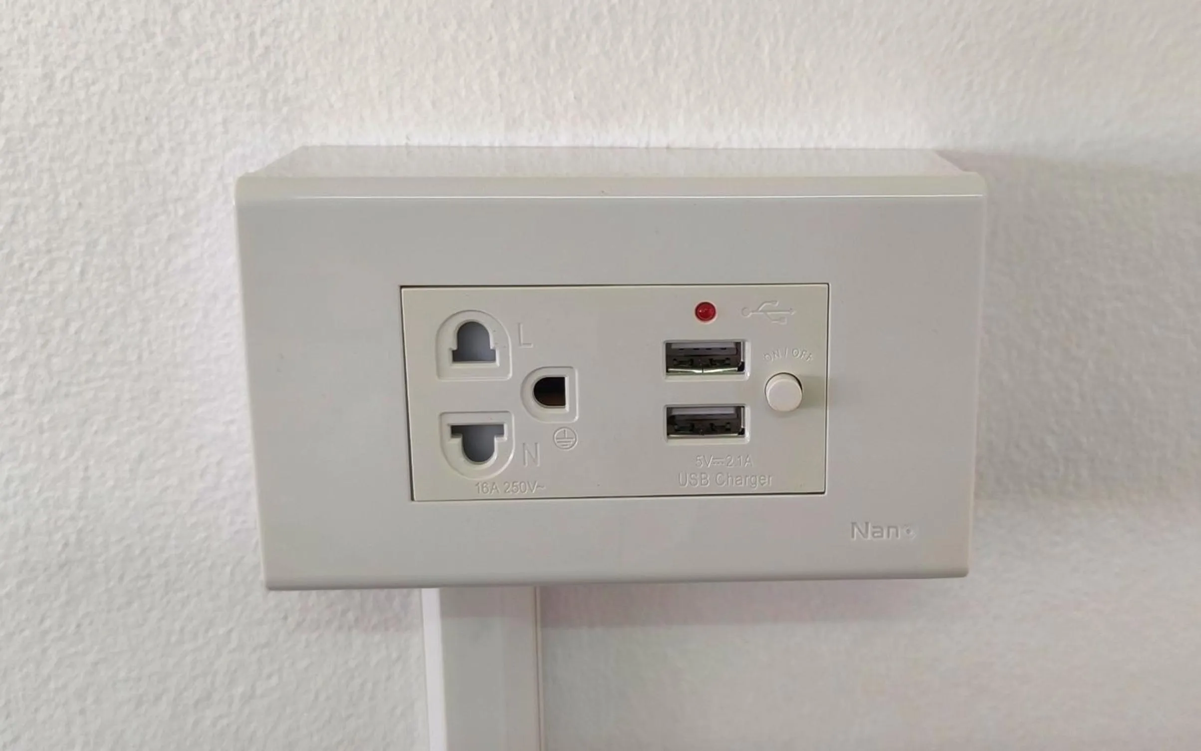 kitchen in Southern Comfort Patong