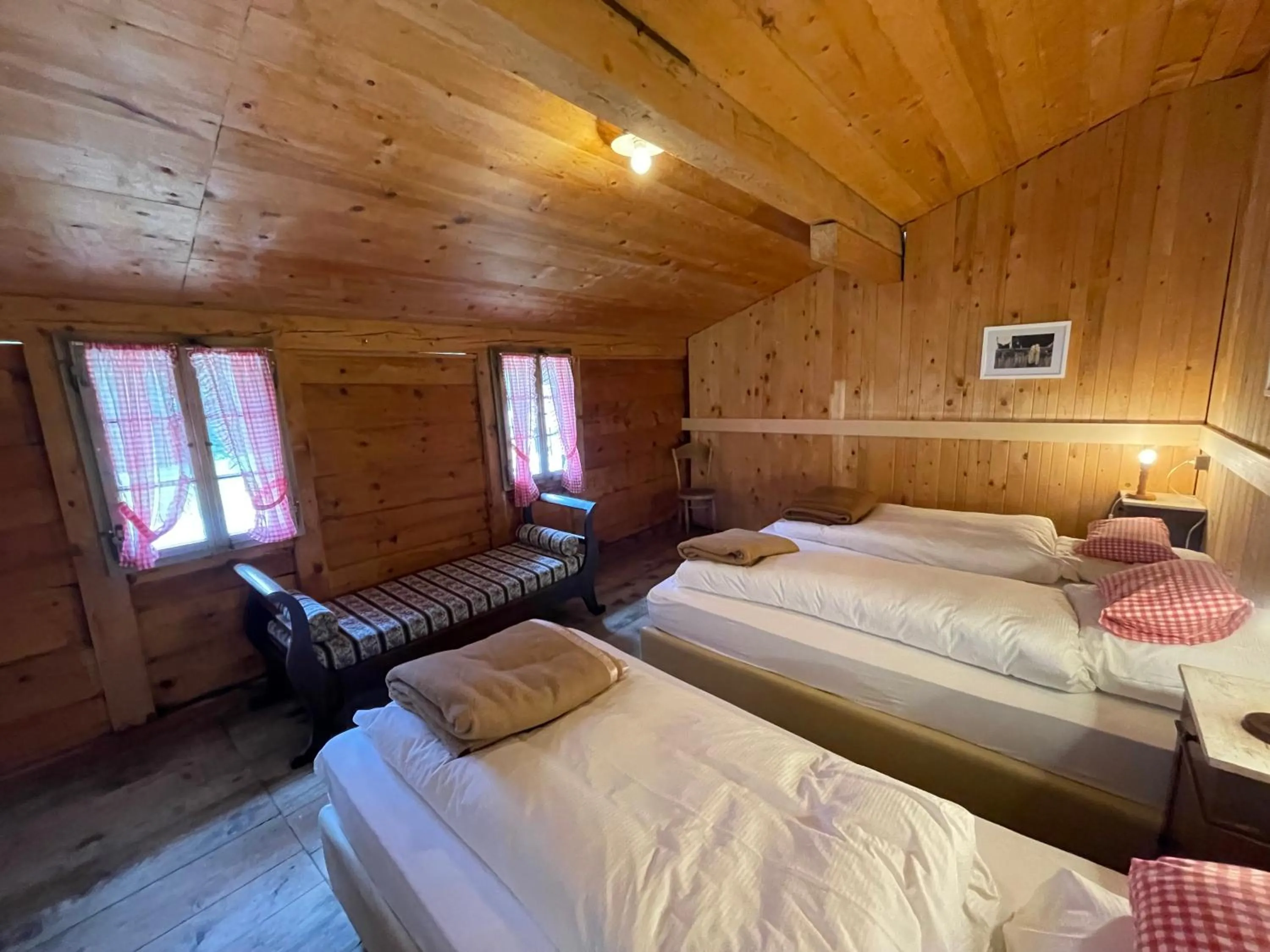 Berghotel Gasterntal