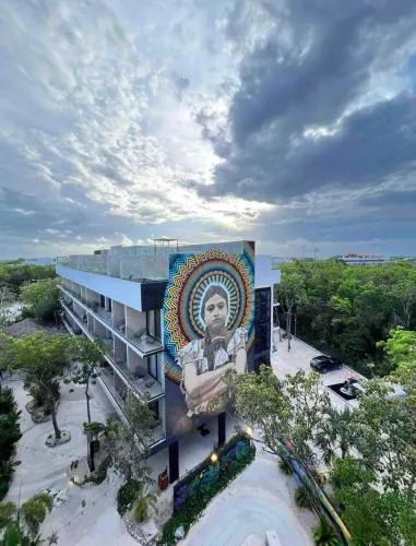 Tuk Tulum