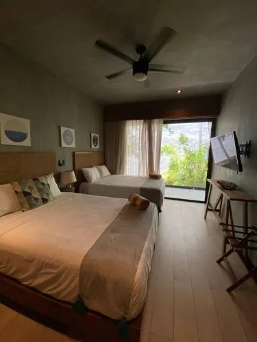 Tuk Tulum