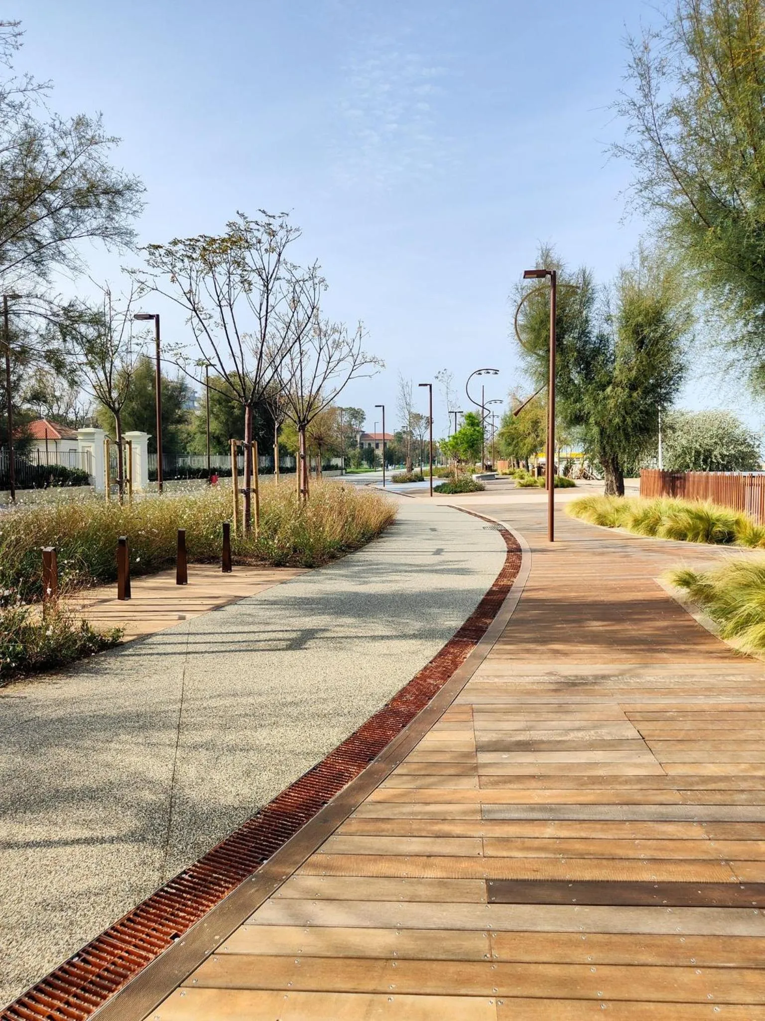 Spring in Hotel Naica