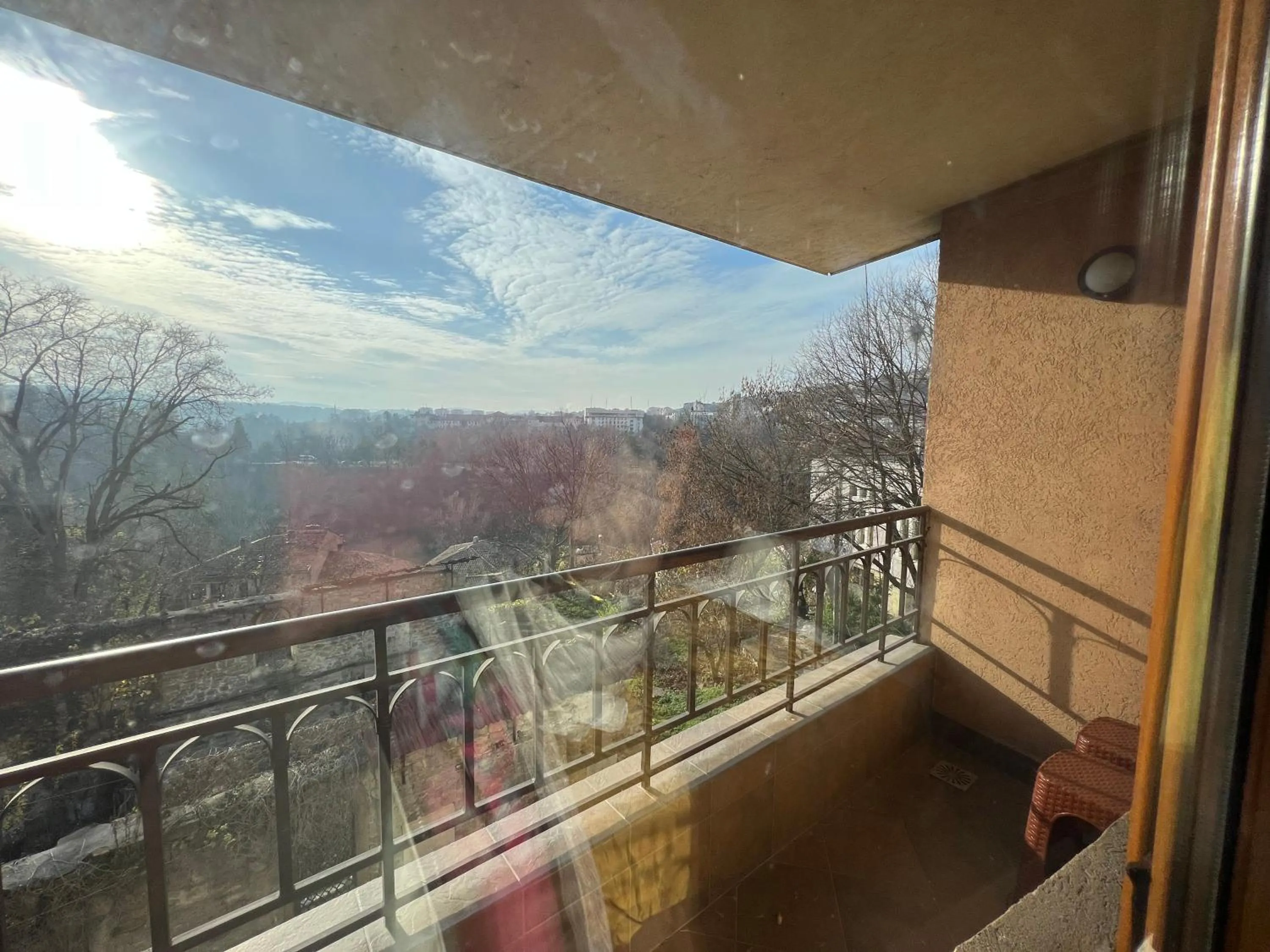 Day in HOTEL BOLYARI