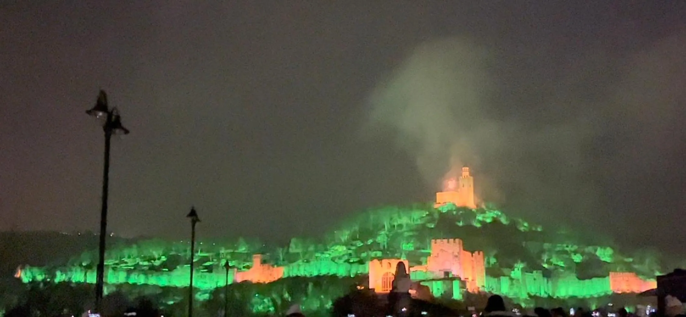 Nearby landmark in HOTEL BOLYARI