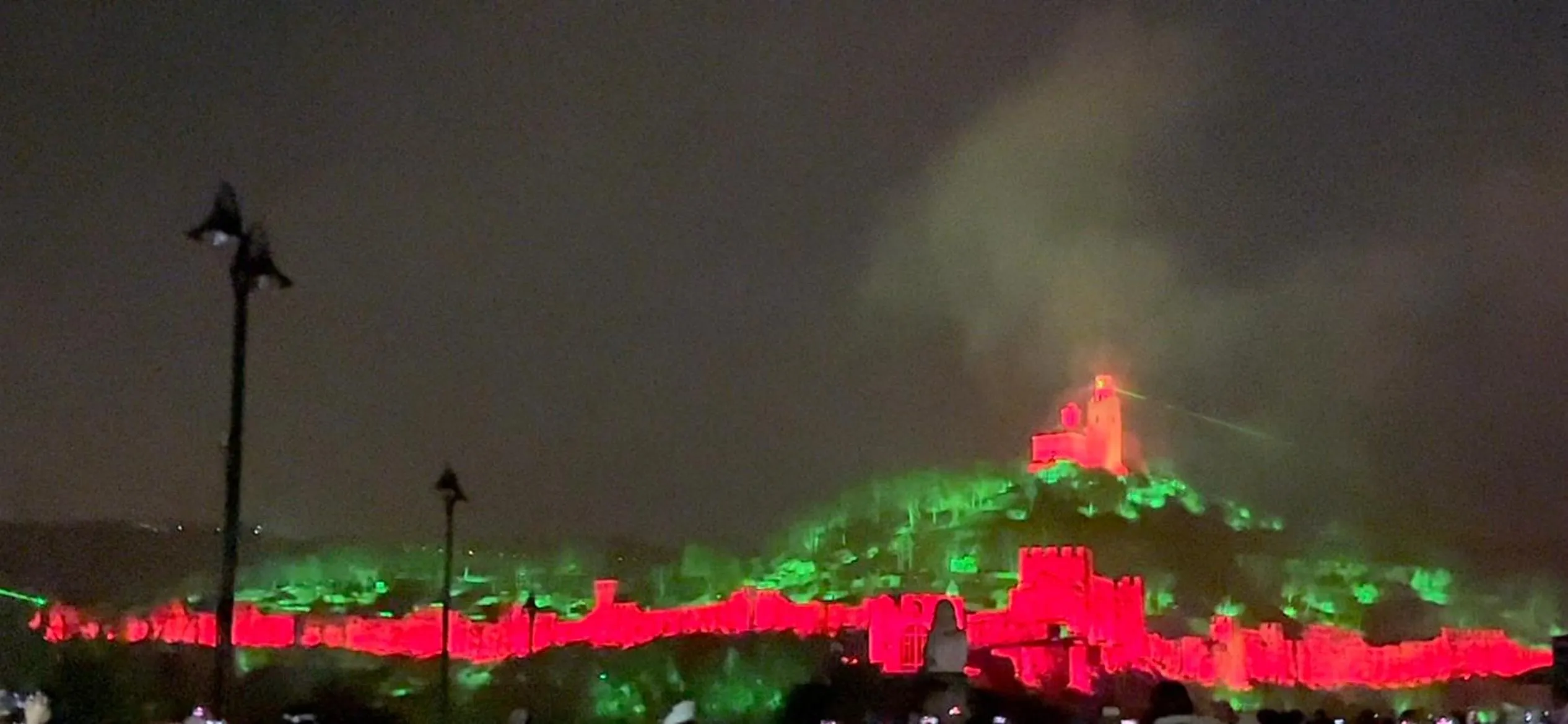 Nearby landmark in HOTEL BOLYARI