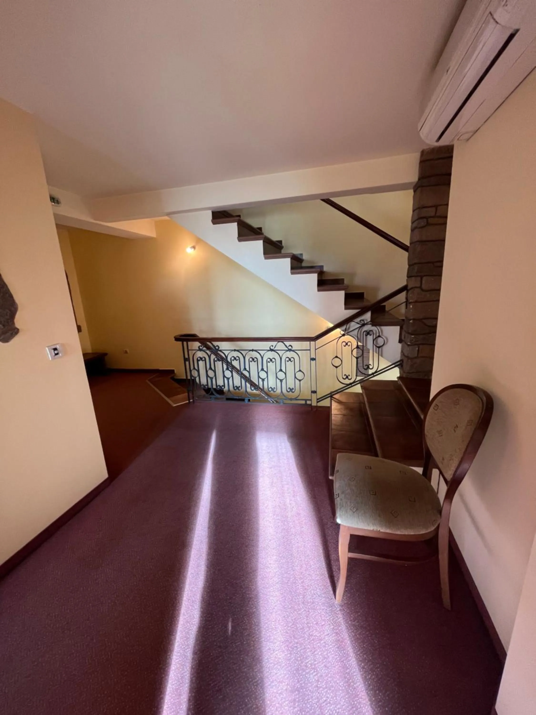 Property building in HOTEL BOLYARI