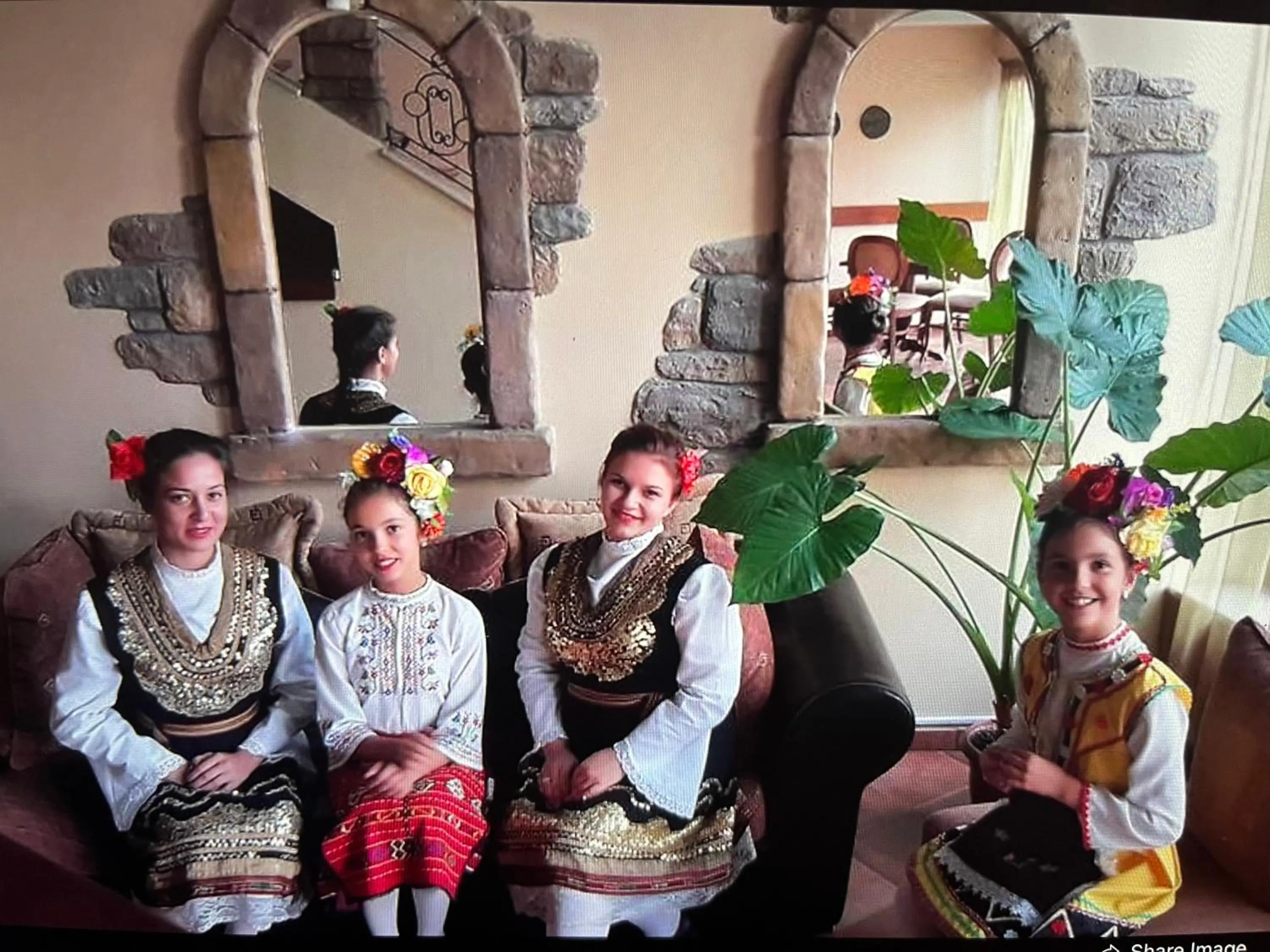 People in HOTEL BOLYARI