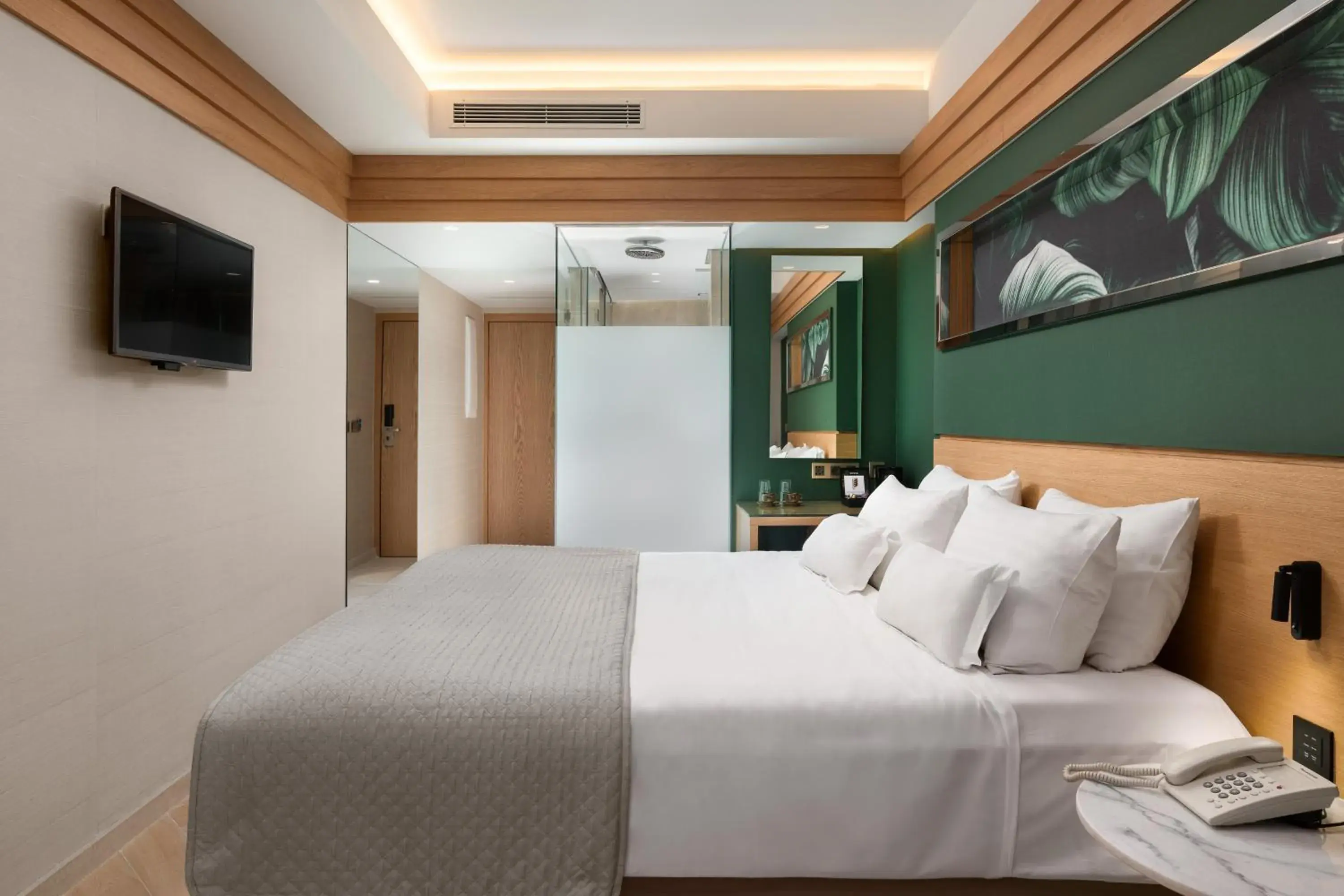 Double or Twin Room in Mediterranean Hotel Double or Twin Room in Mediterranean Hotel