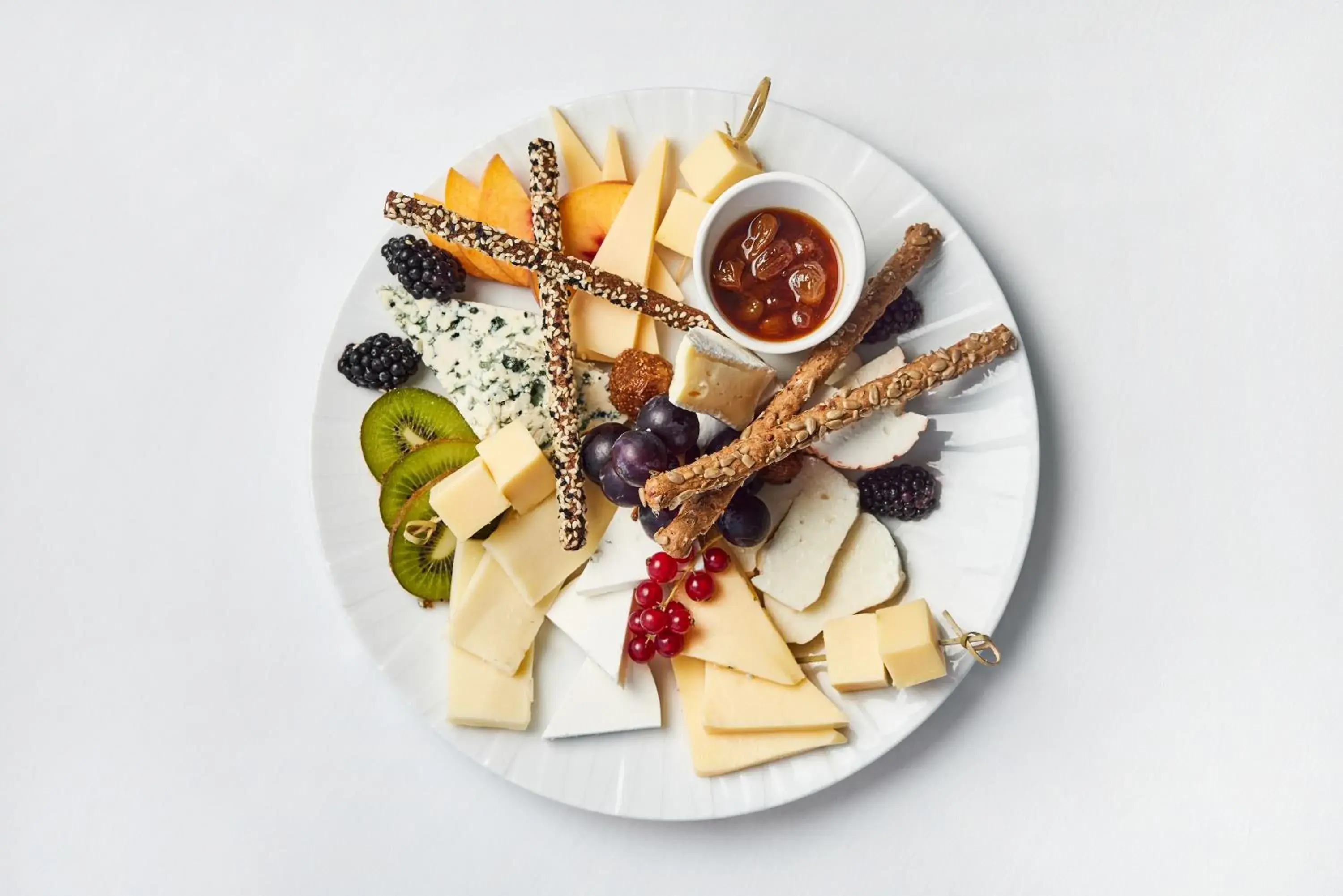 Food and drinks in Mediterranean Hotel Food and drinks in Mediterranean Hotel