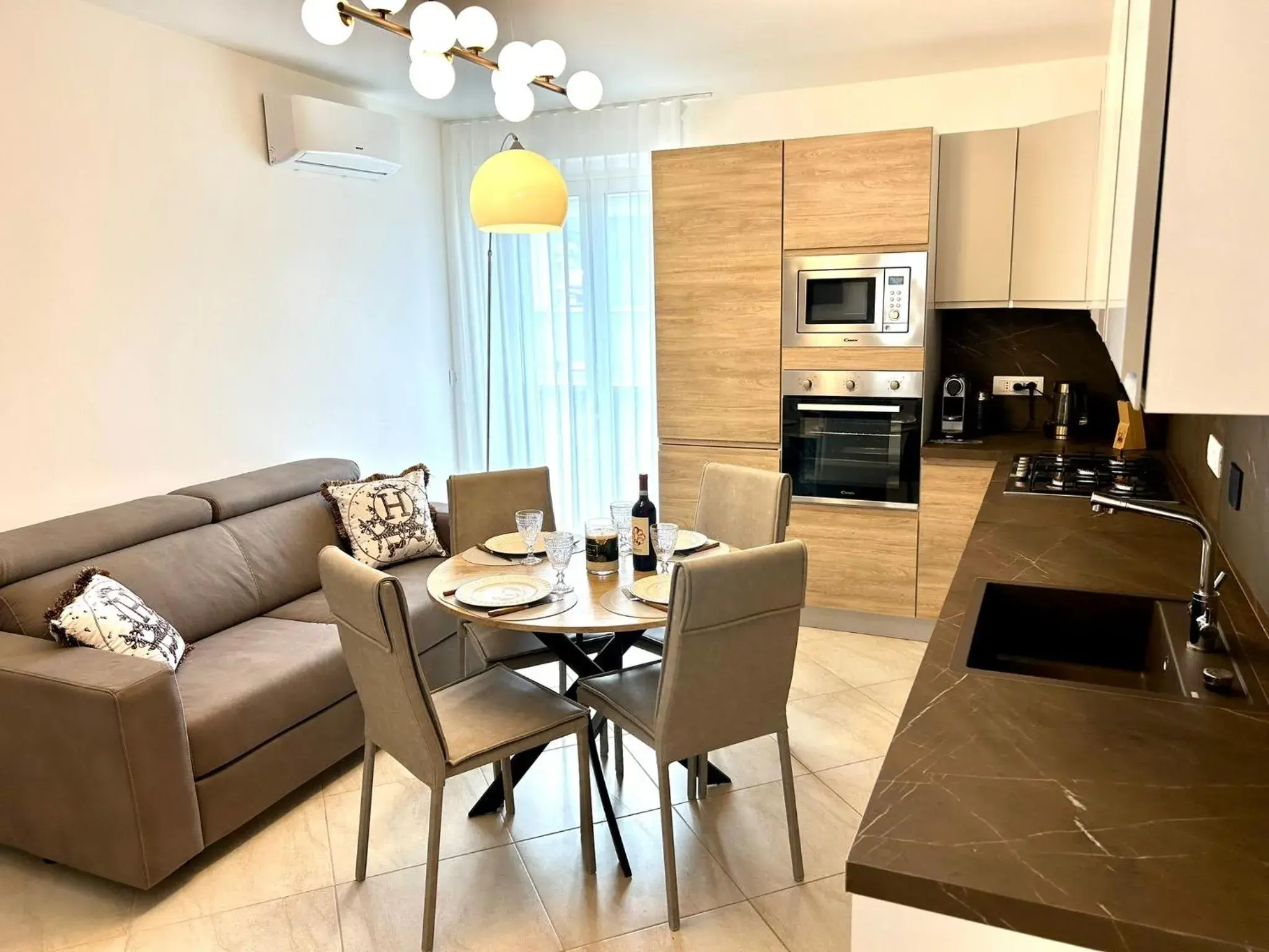 Belle vie luxury house Belle vie luxury house