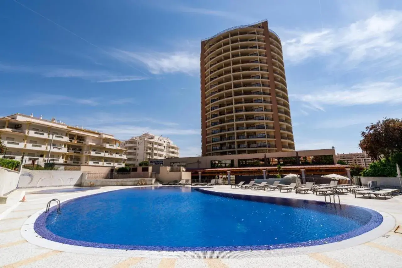 Big's Flat - Clube Praia Mar - Praia da Rocha Big's Flat - Clube Praia Mar - Praia da Rocha
