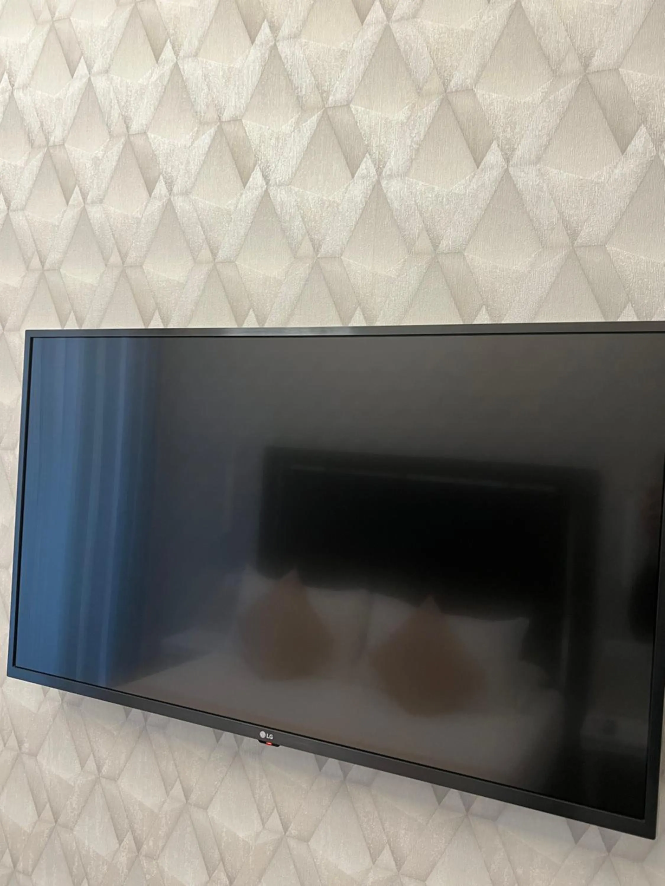 TV and multimedia in Luna Luxury Bed and Breakfast