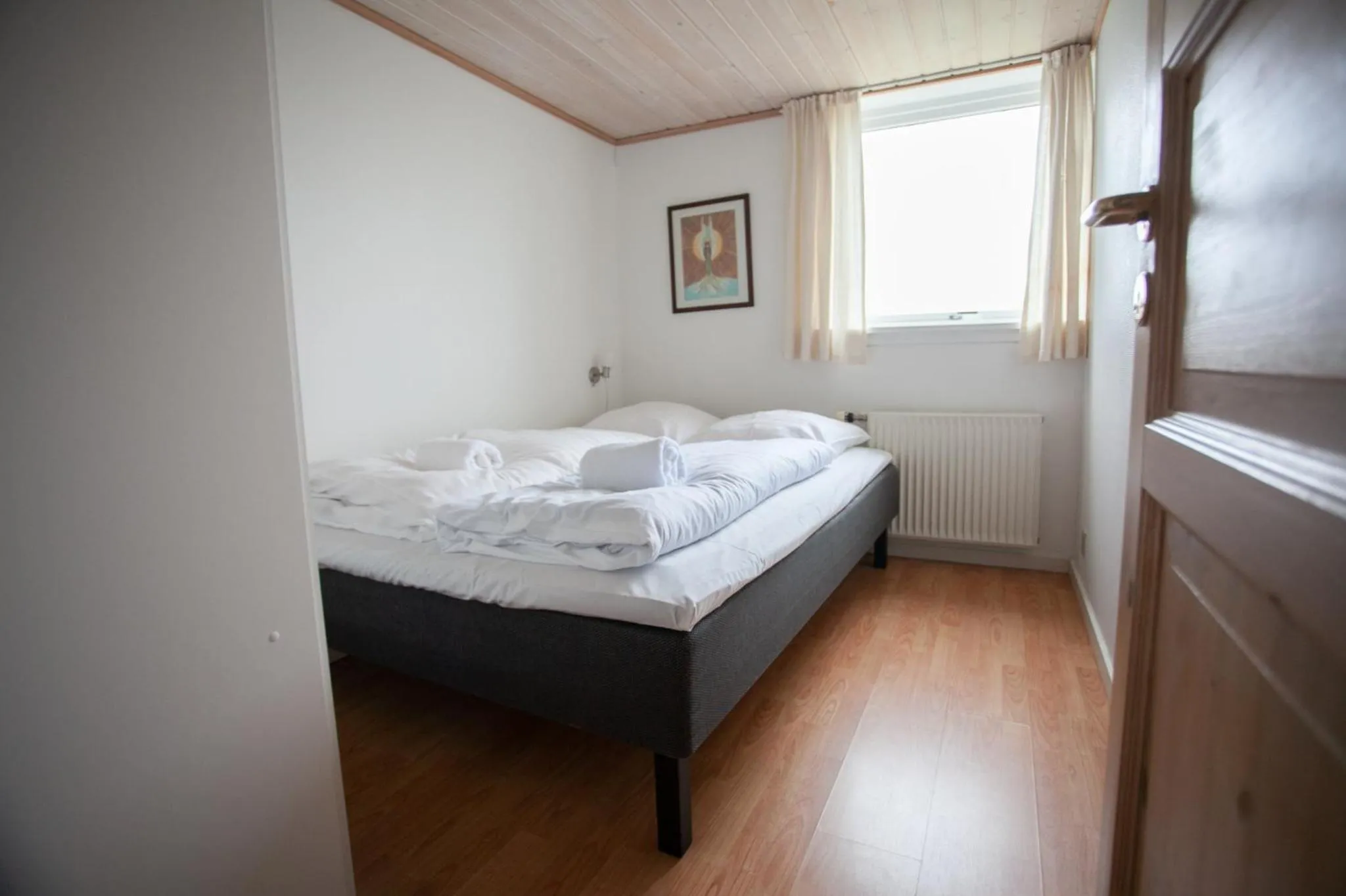 2BR Apt / Central / Tórshavn